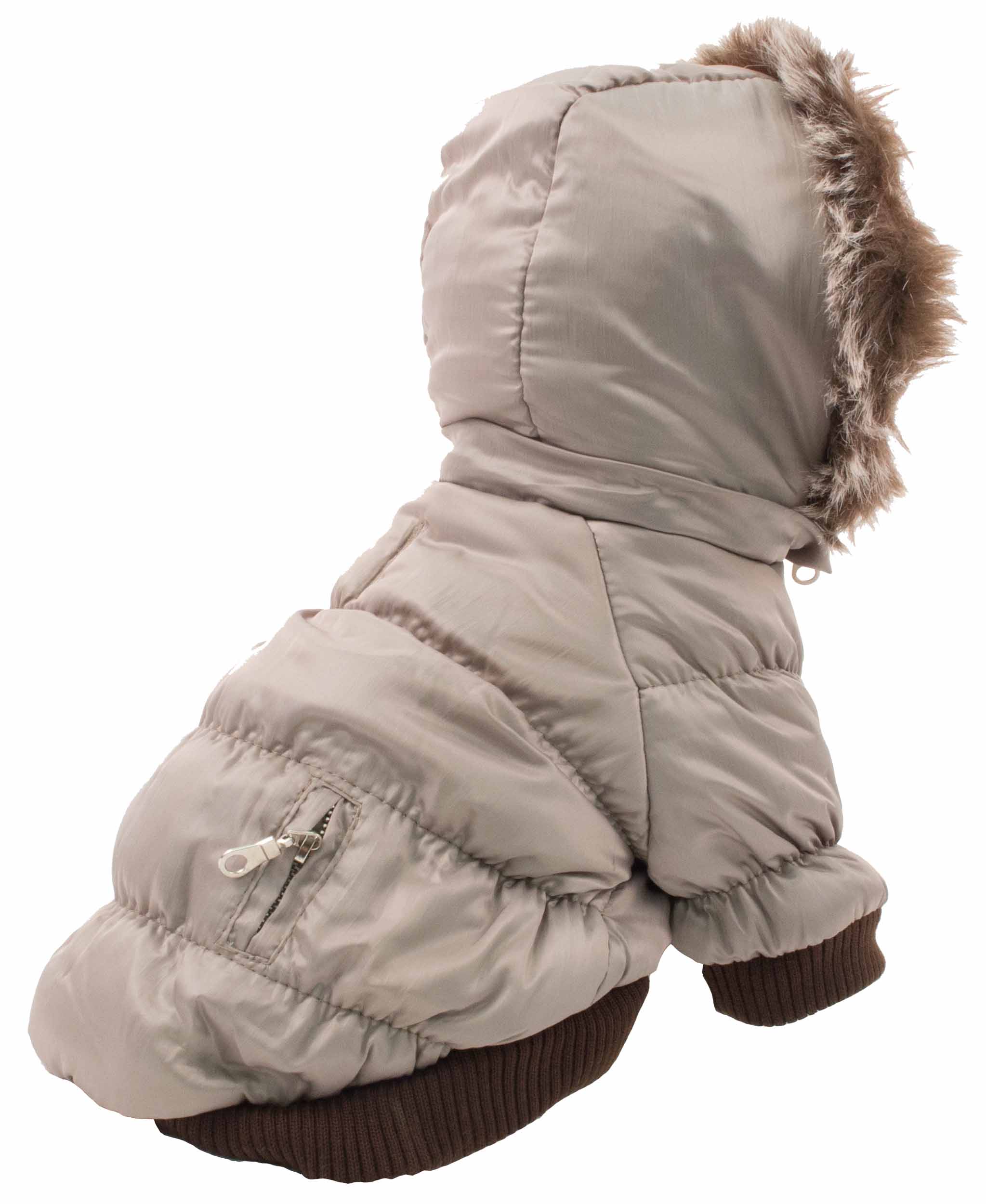 Pet Life 1GYLG Dog-Apparel - View #3