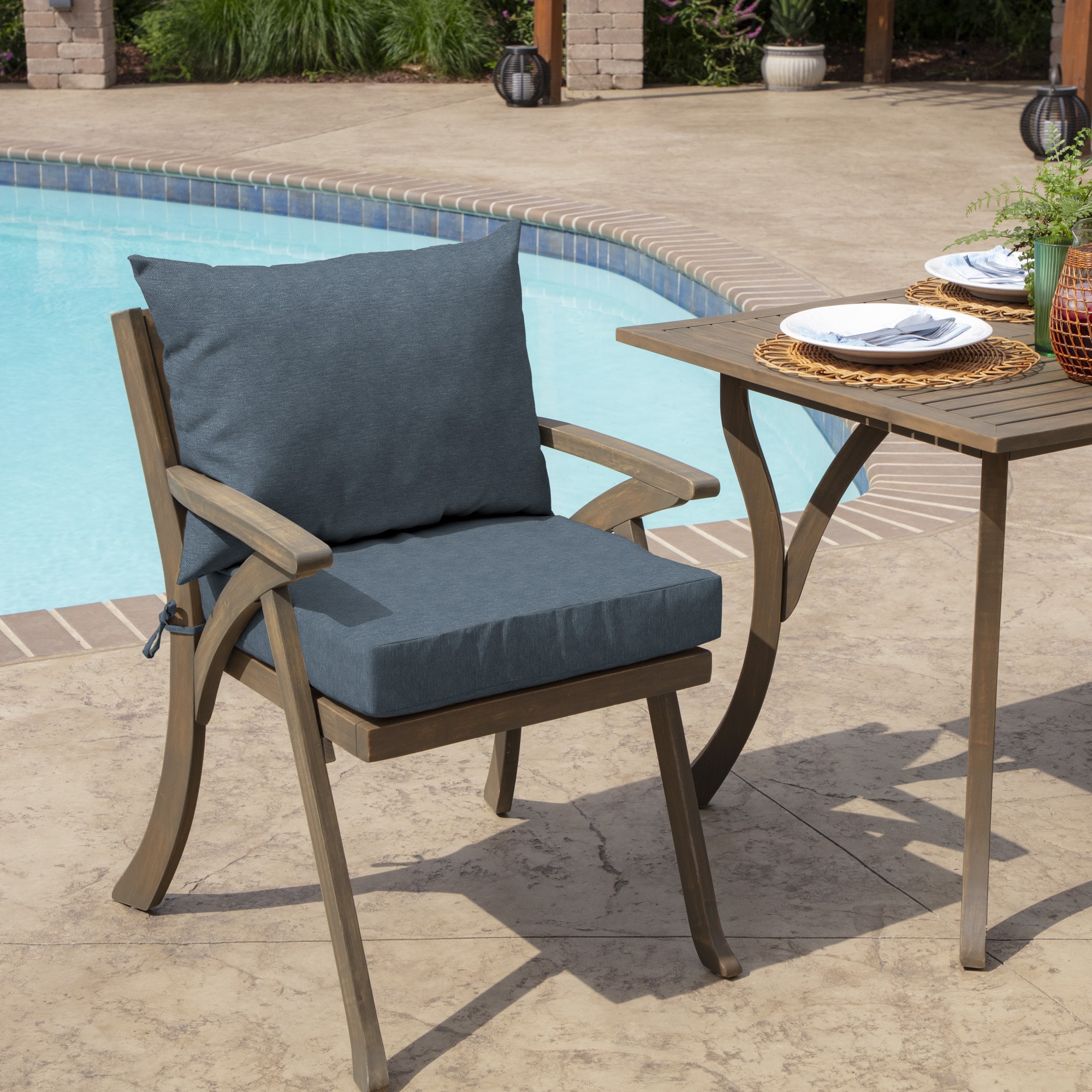 ARDEN FG08825B-D9Z1 Patio-Furniture-Cushions - View #3
