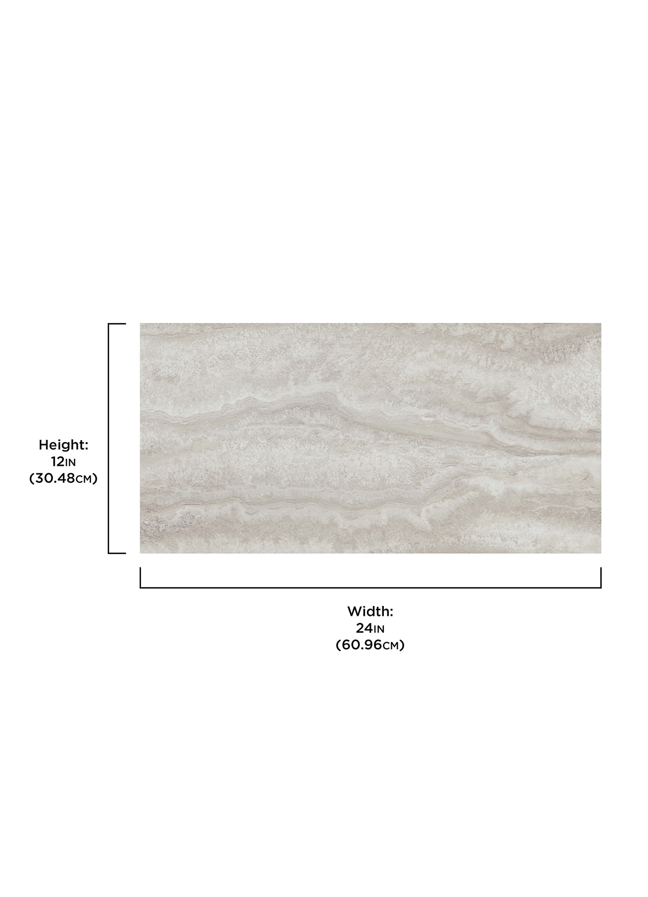 FloorPops TFP6164 Vinyl-Tiles - View #5