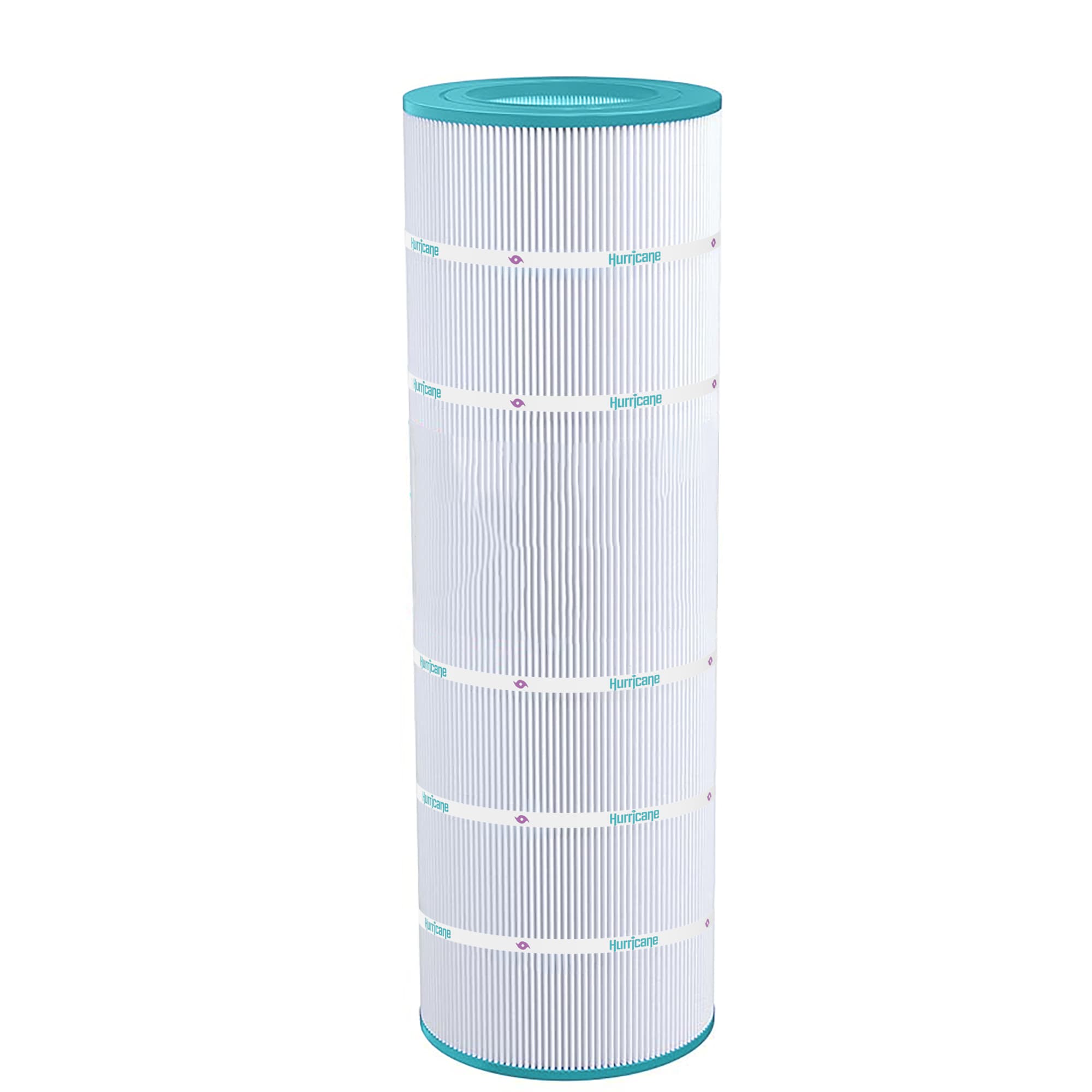 Hurricane 400454 Advanced Spa/Pool Filter Cartridge for Pleatco PAP150 & Unicel C-9415