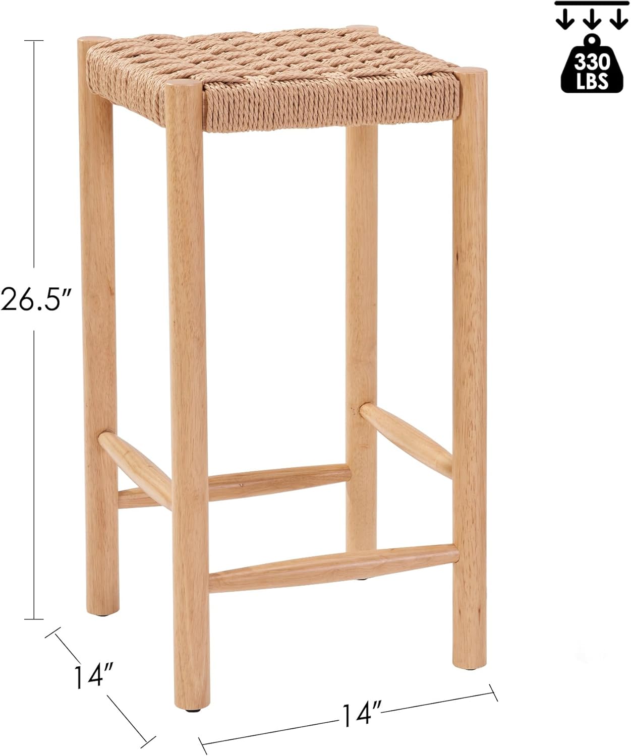 Dexmalle T3962P379170 stools - View #3