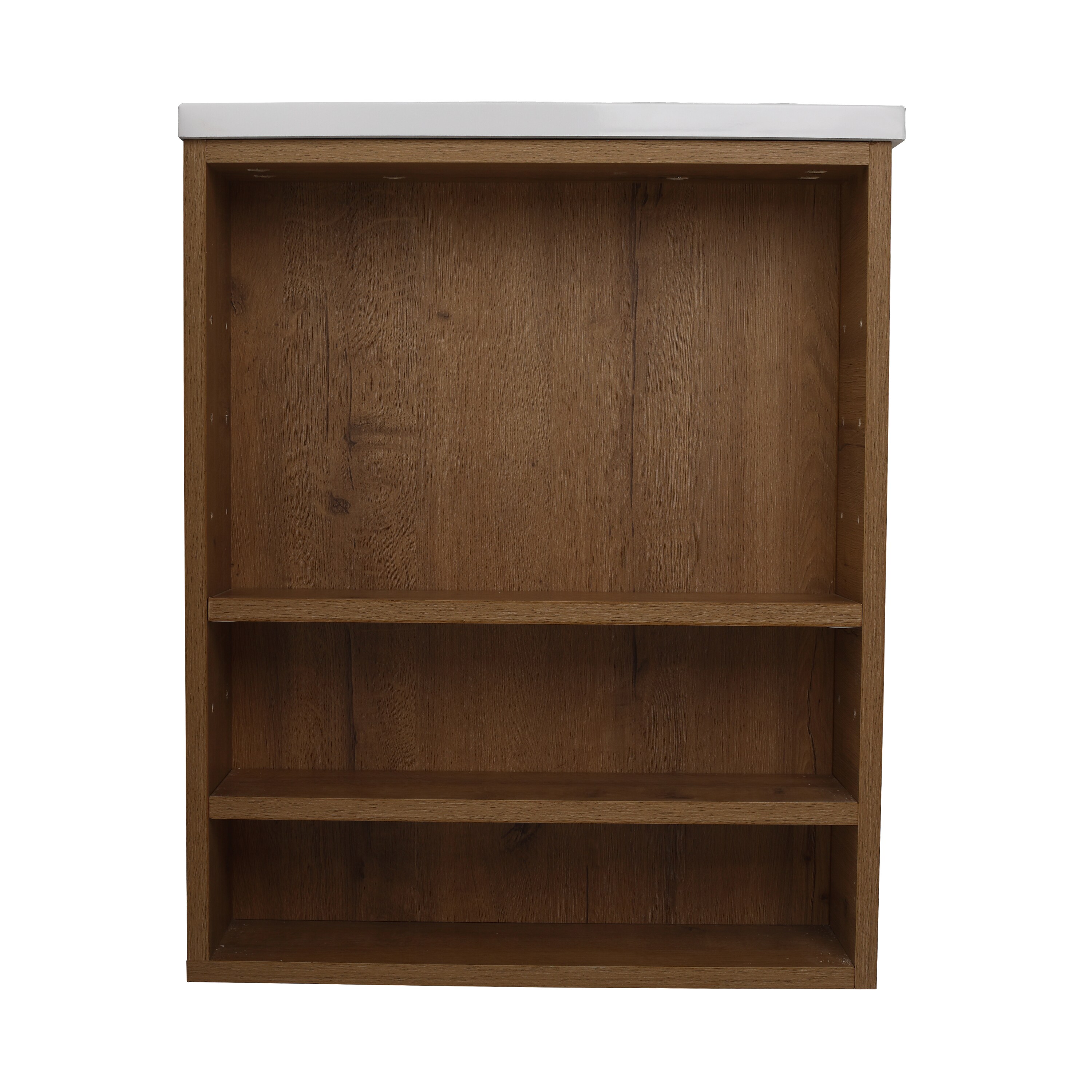 WELLFOR GLEM-00074 Bath-Vanity-Combo - View #11