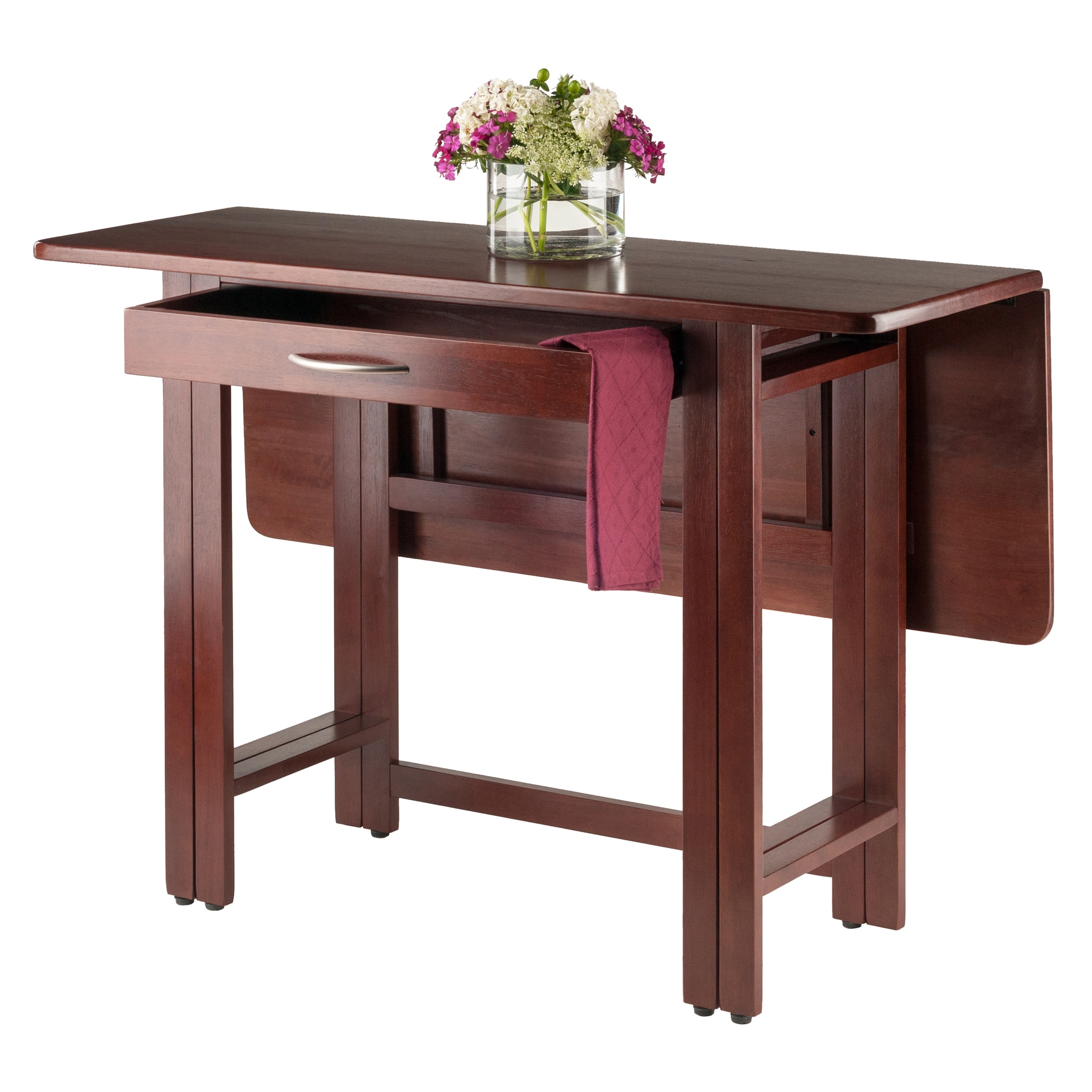 taylor drop leaf table