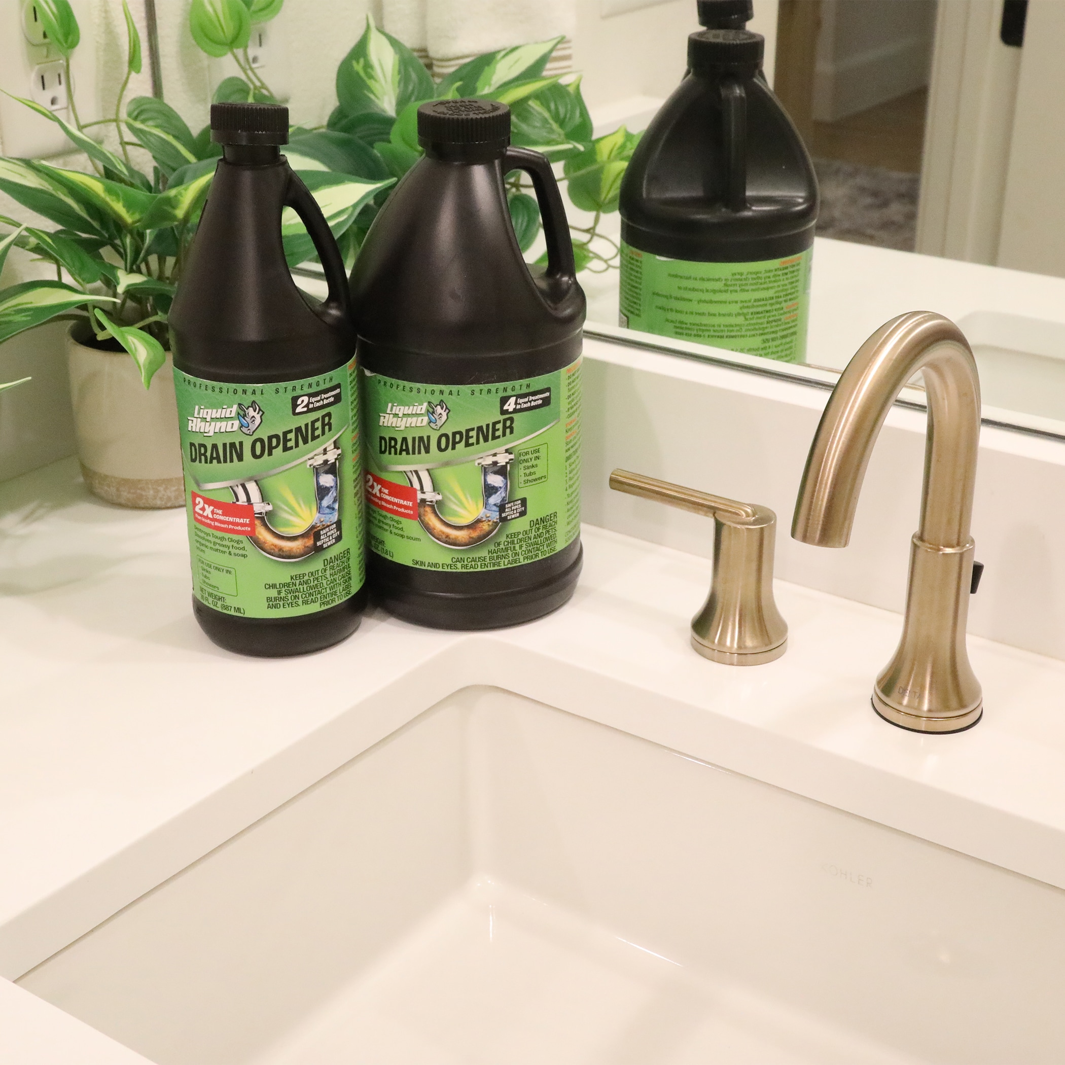 Danco 10962 Drain-Cleaners - View #8