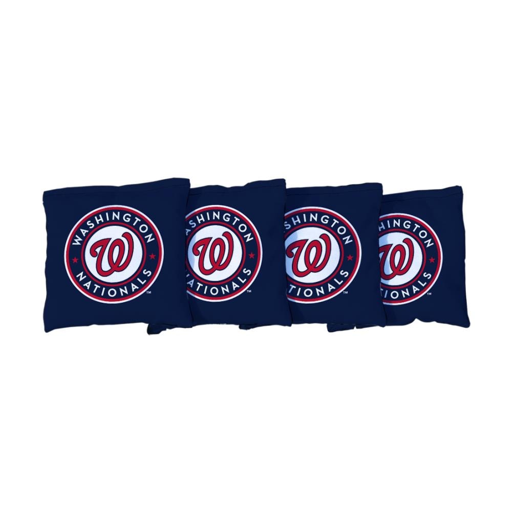 FANMATS MLB Washington Nationals Photorealistic 27 in. Round