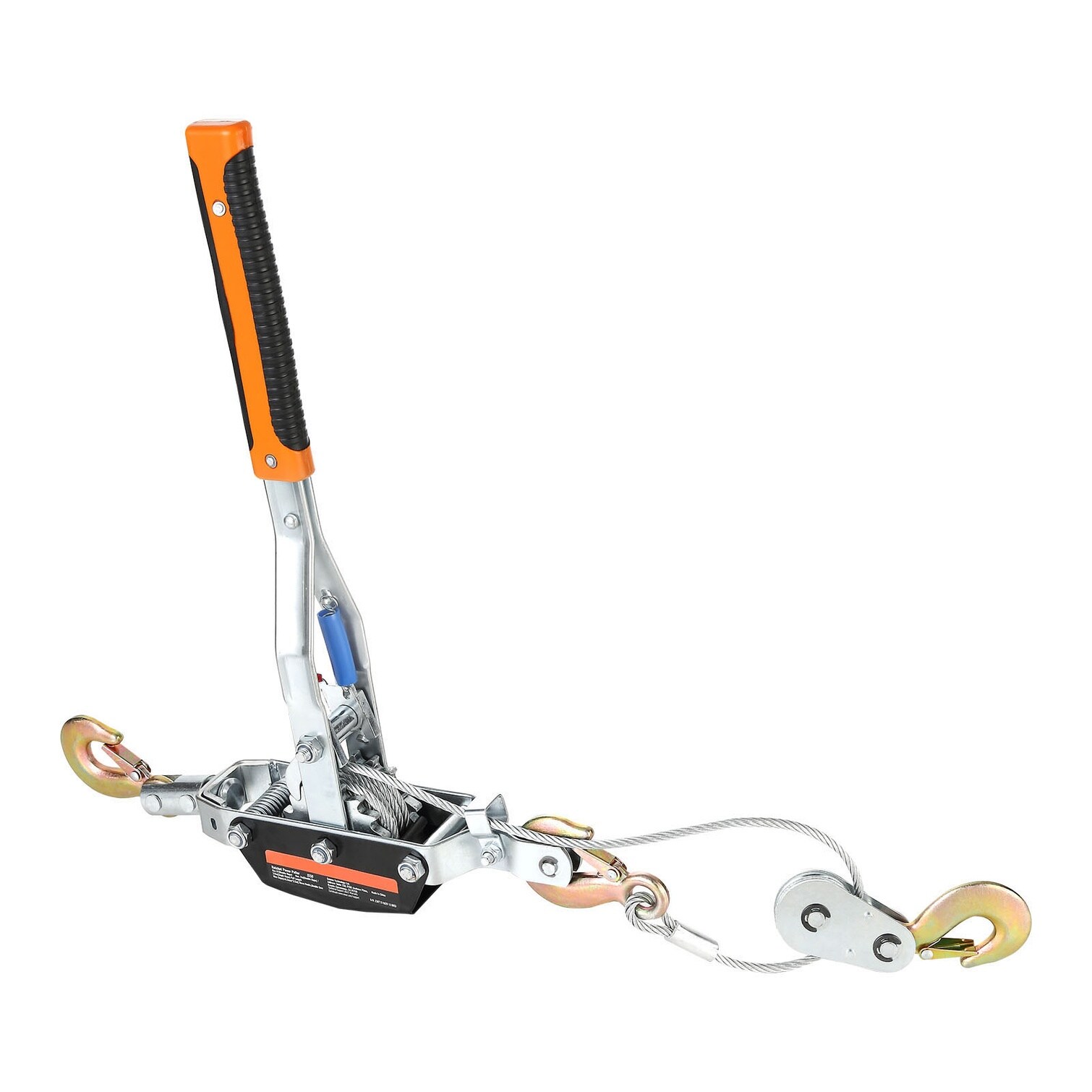 Watnature T6S524B75JNG Winches-Accessories - View #8