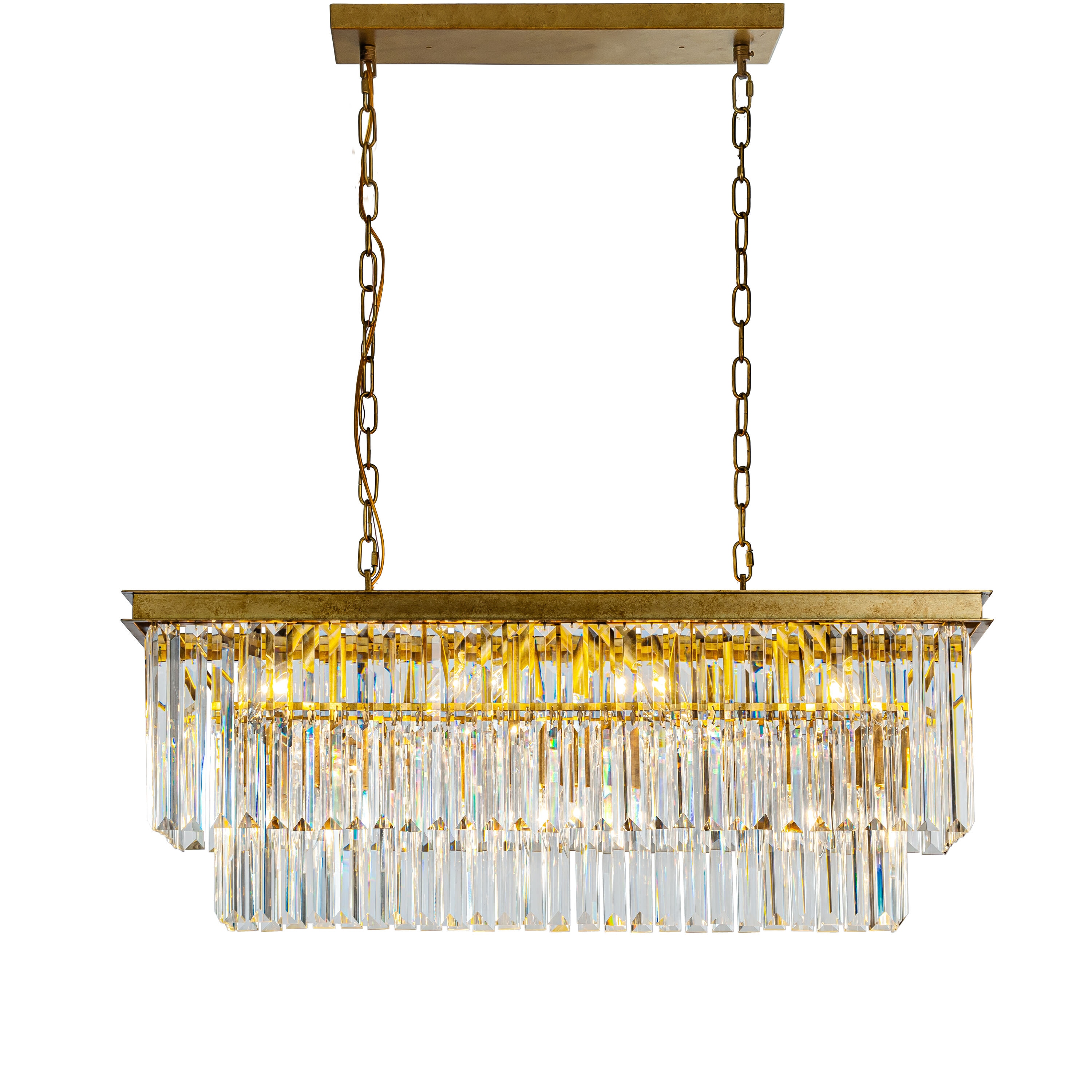 AloaDecor Lighting L7195D85AGL01A b090015 - View #2
