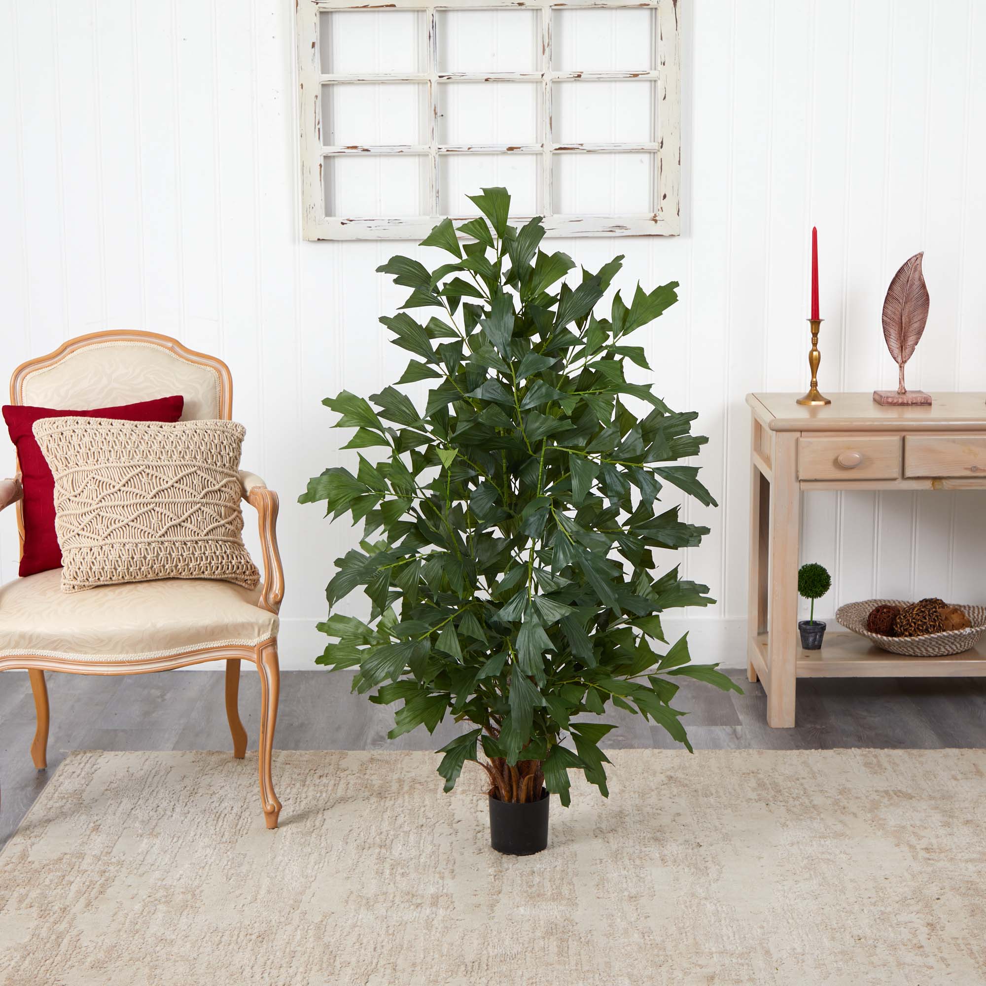 Nearly Natural 5330 Artificial-Plants-Trees - View #2