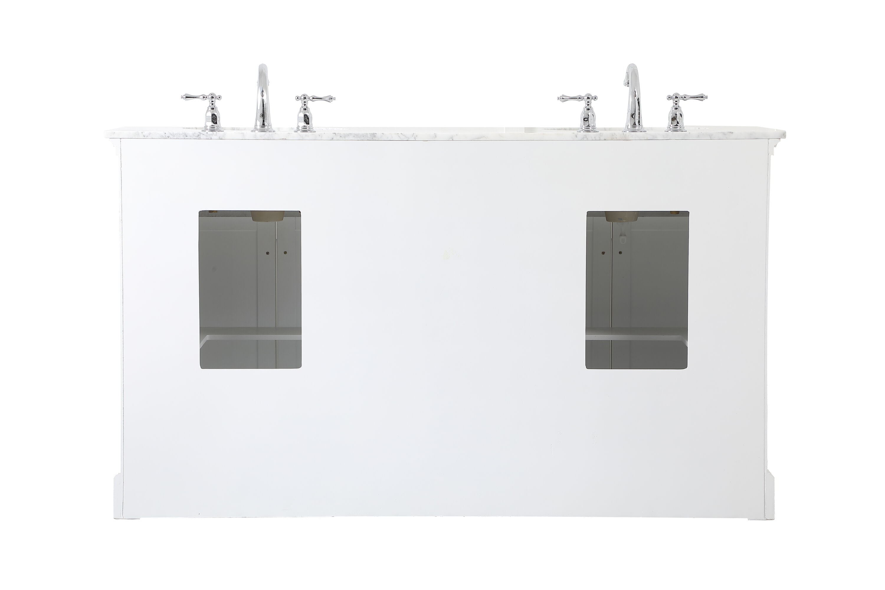 Elegant Decor HF159180DWH Bath-Vanity-Combo - View #16