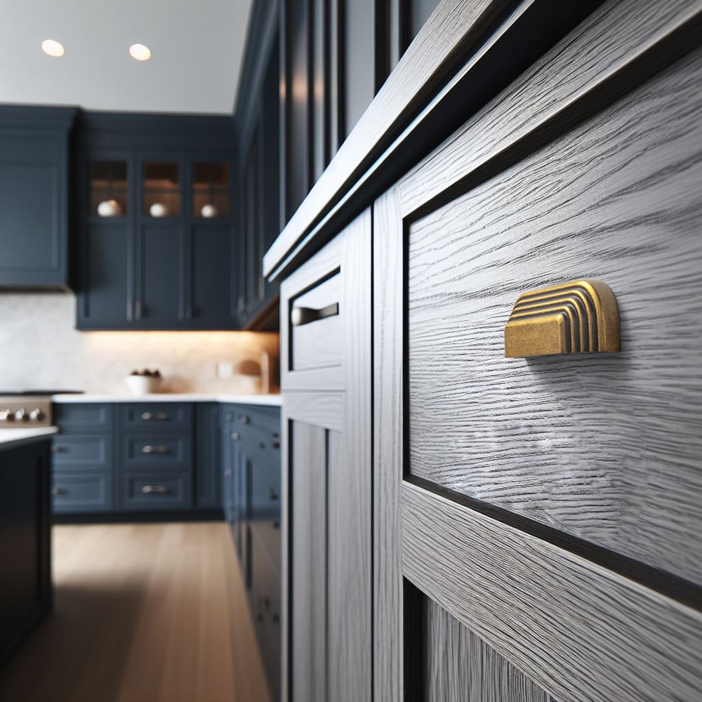 Miaokesen 6806GT-76 Cabinet-Pulls - View #5