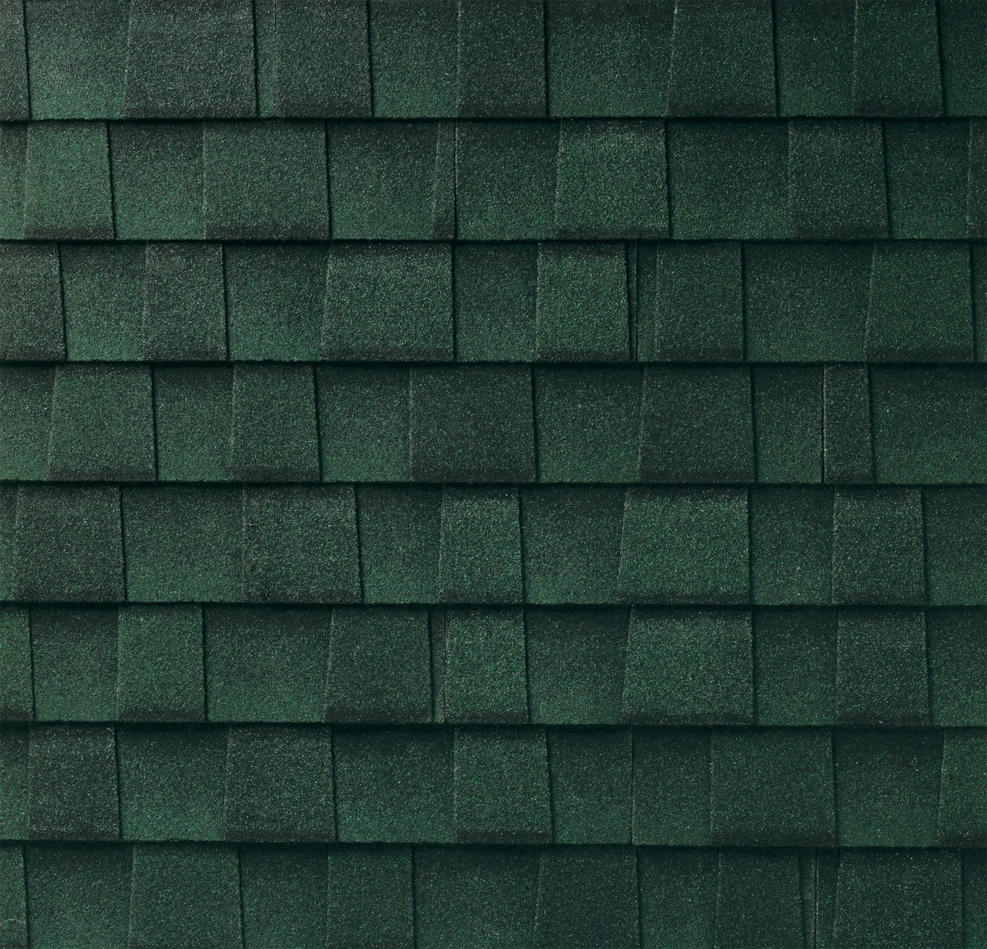GAF Timberline Ultra hd Hunter Green Laminated Architectural Roof Shingles  (25-sq ft per Bundle) at