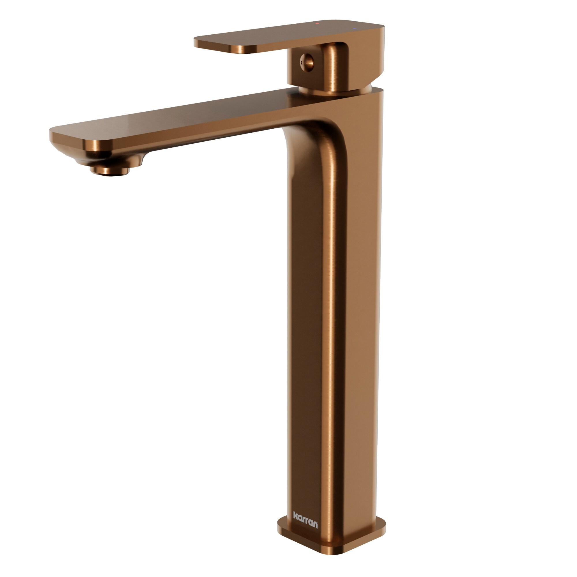 Karran KBF512BC Lavatory-Faucets - View #2