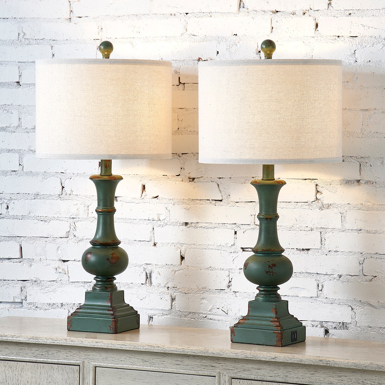 KAWOTI 21241 Table-Lamps - View #6
