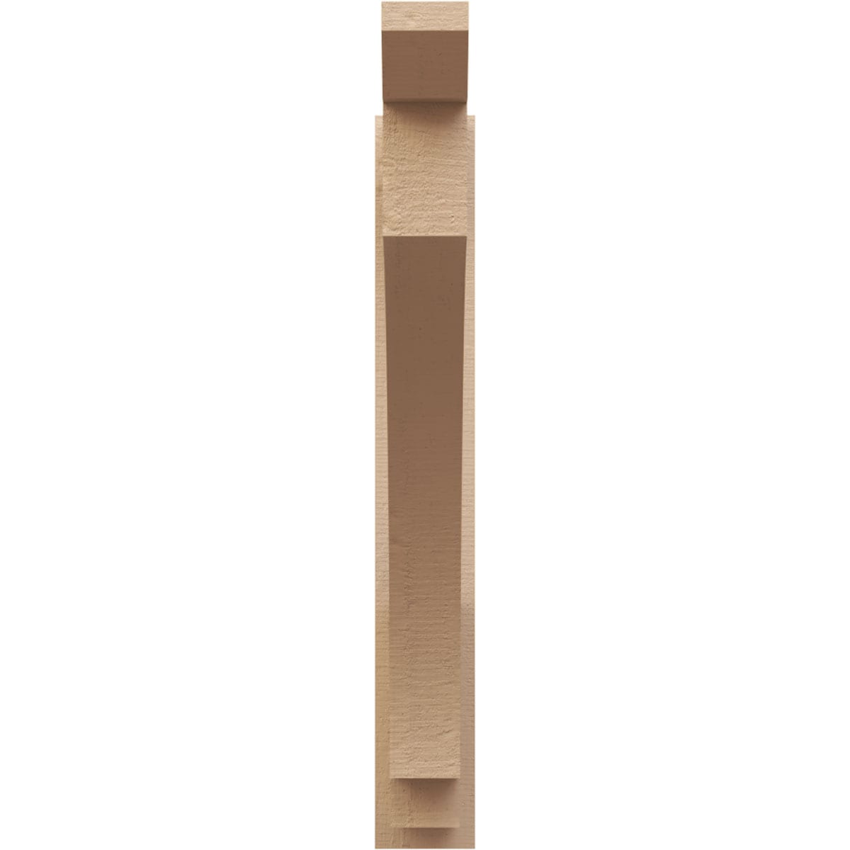 Ekena Millwork 2132099 corbels - View #3