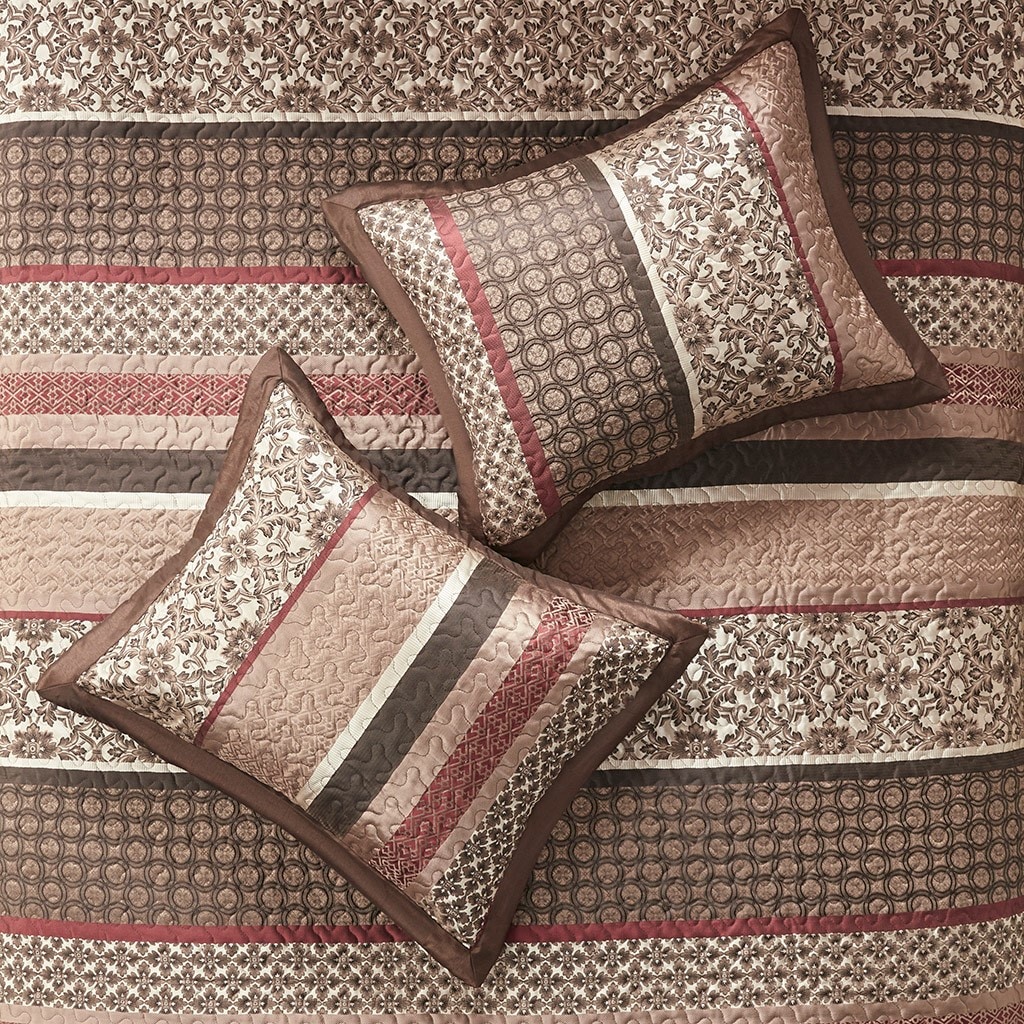 LUXEYARD DS-J-97491-B035 bedding - View #4