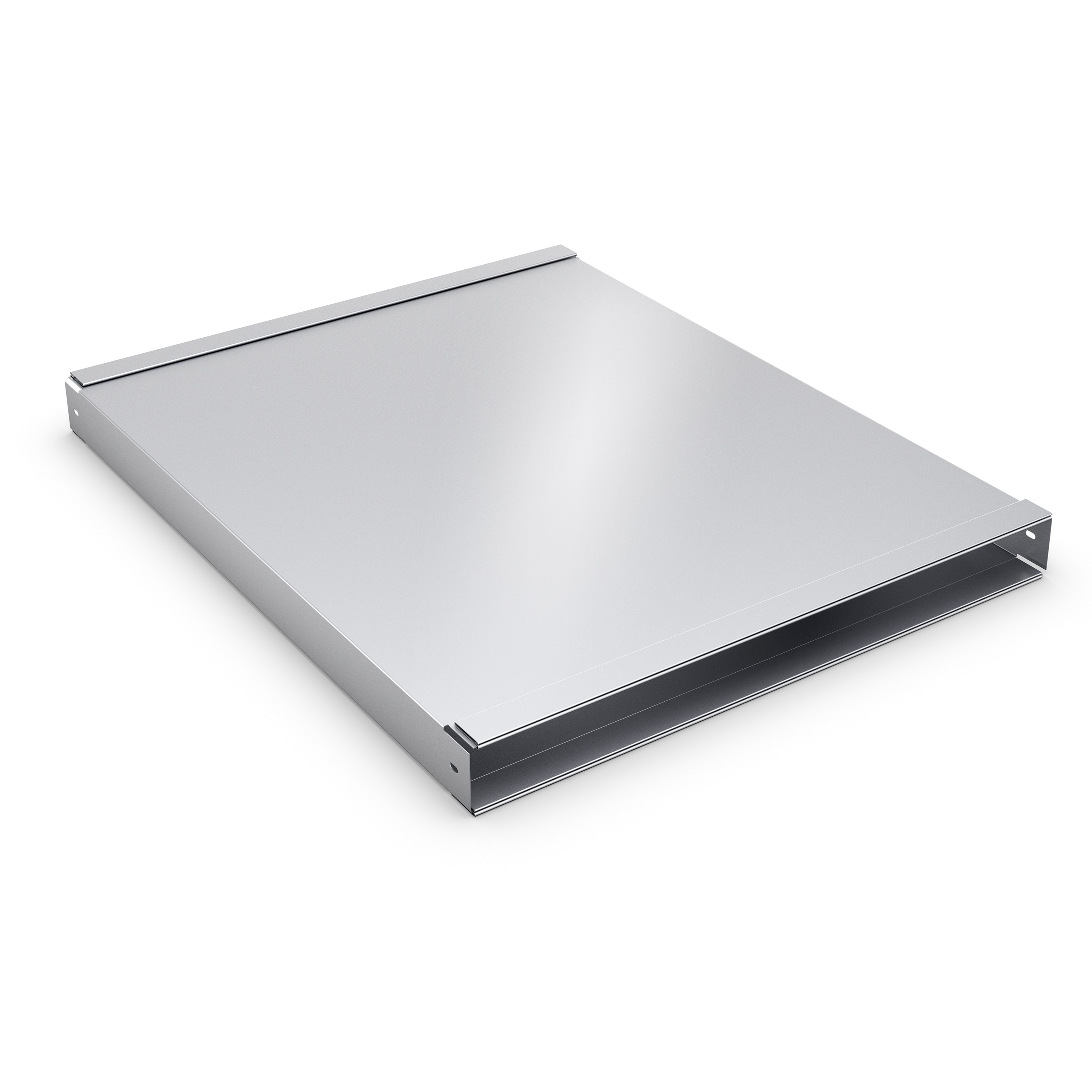 Bosch HDD2RECTD Downdraft range hood Transition Stainless Steel