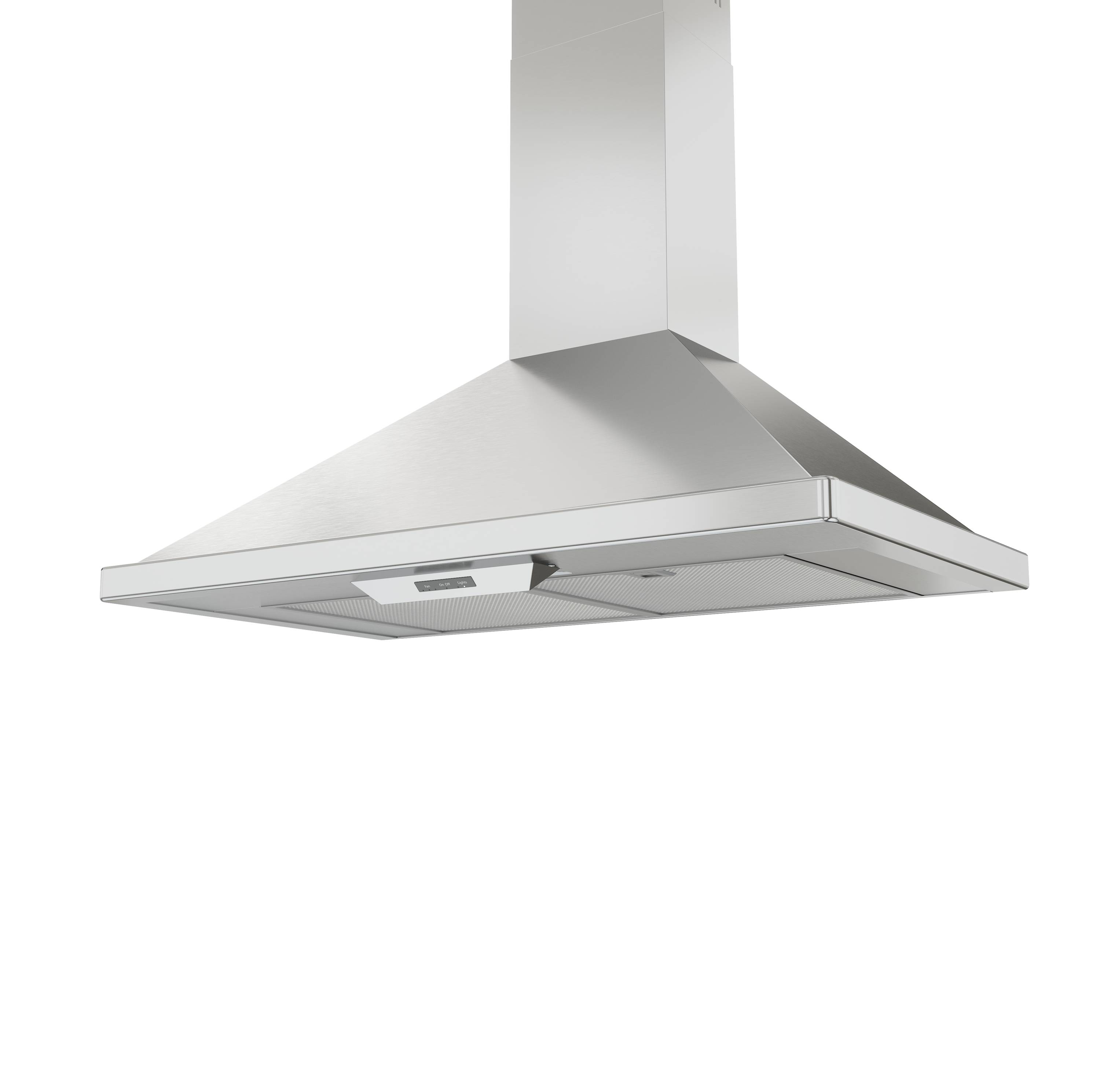 Zephyr BVE-E36BS Wall-Mounted-Range-Hoods - View #7