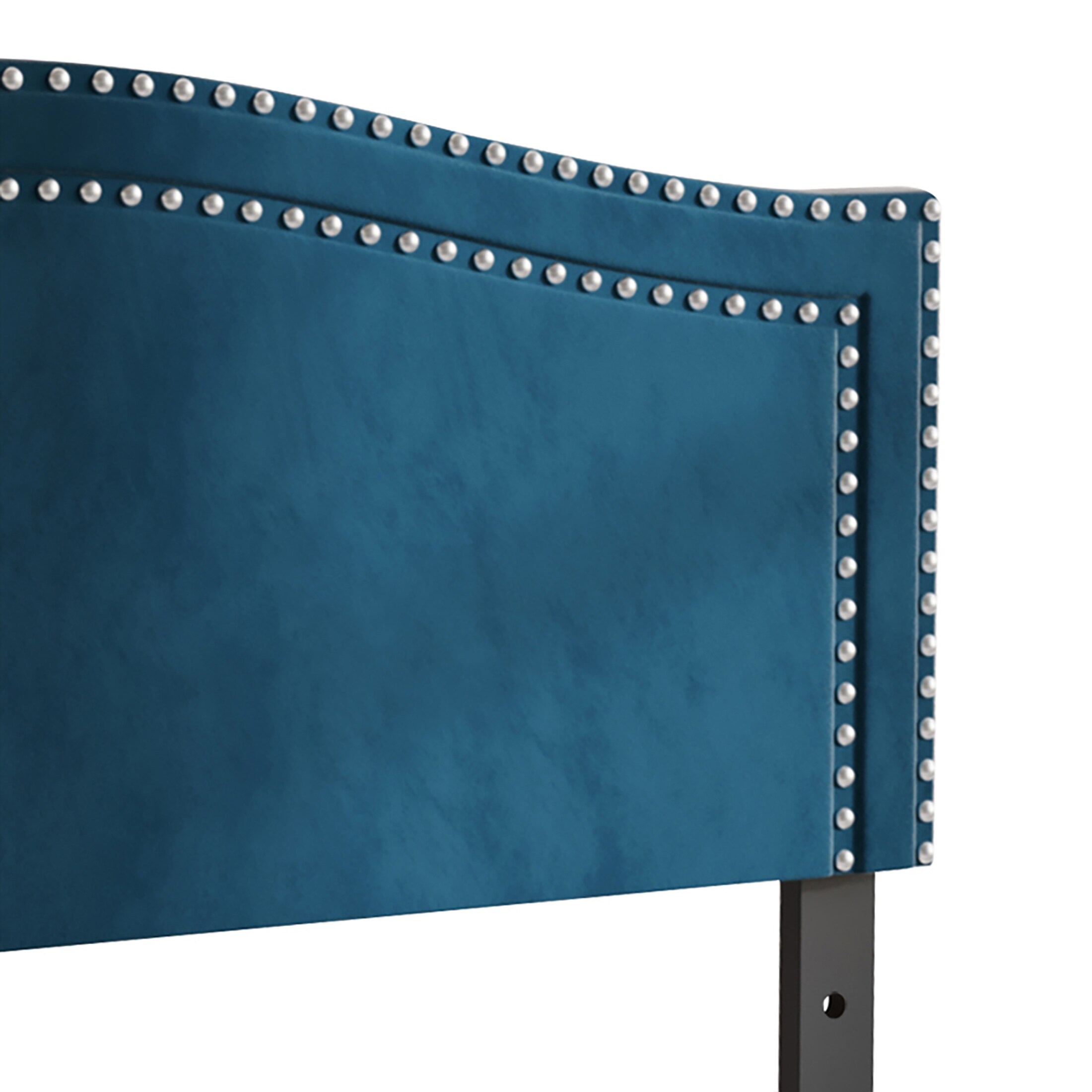 CasePiece C8374QUHB-NBL-VV Upholstered-Headboards - View #4