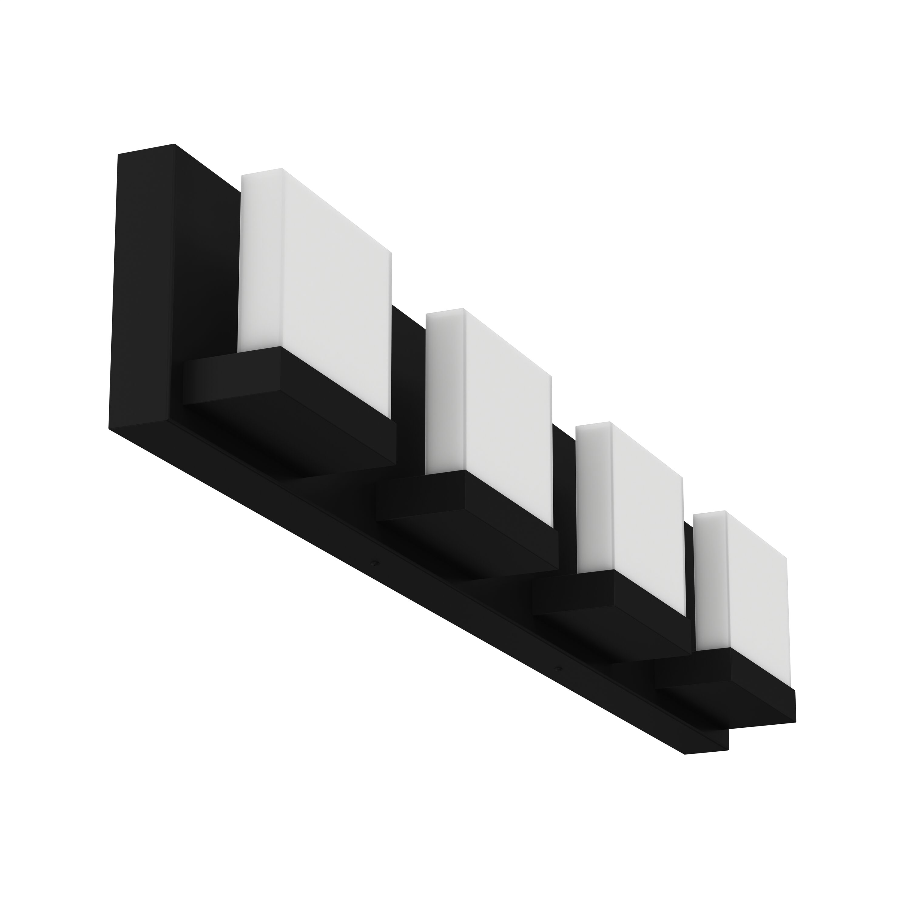 allen + roth VBL17-4MBK b089995 - View #9