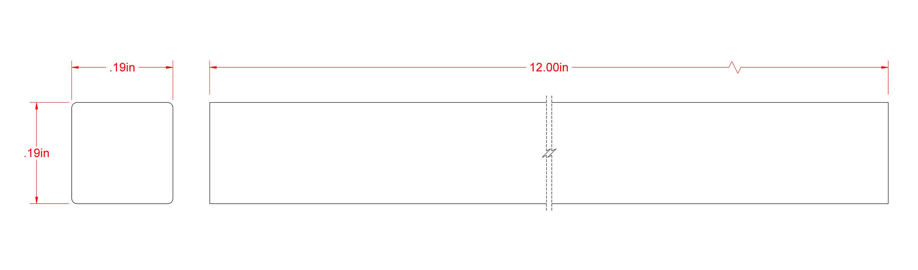 Hillman 11173 Metal-Rounds - View #2