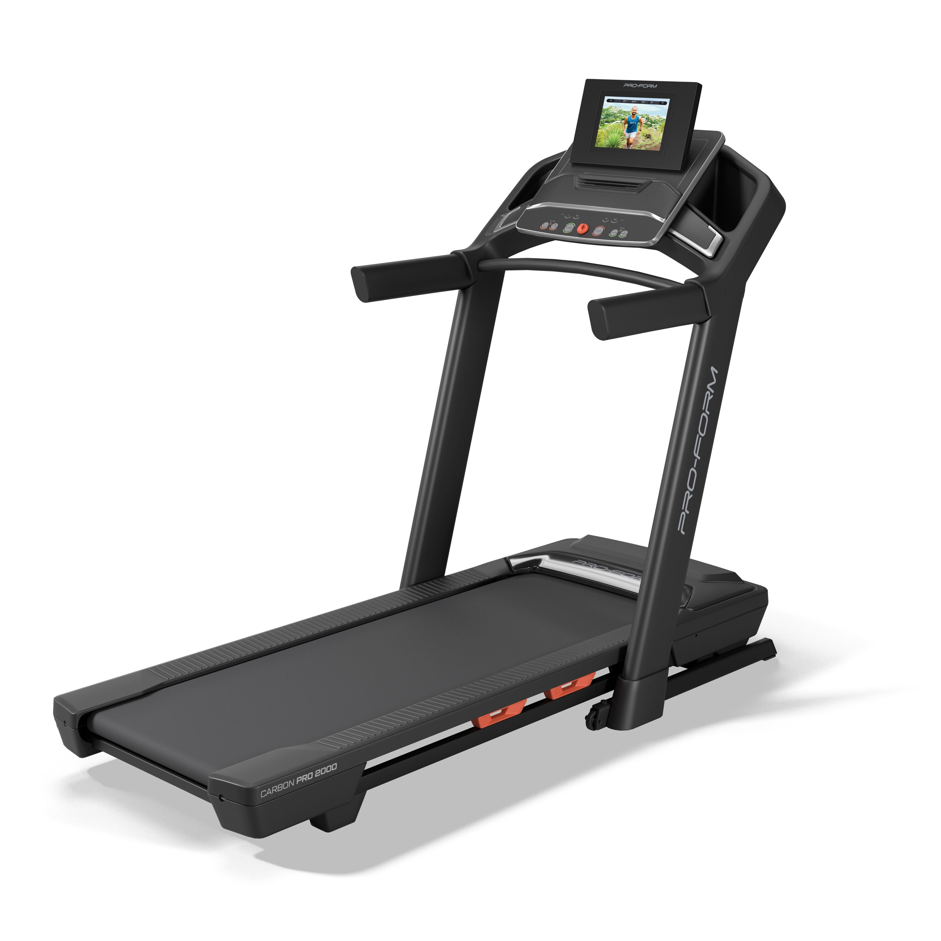 Proform 350 treadmill manual sale