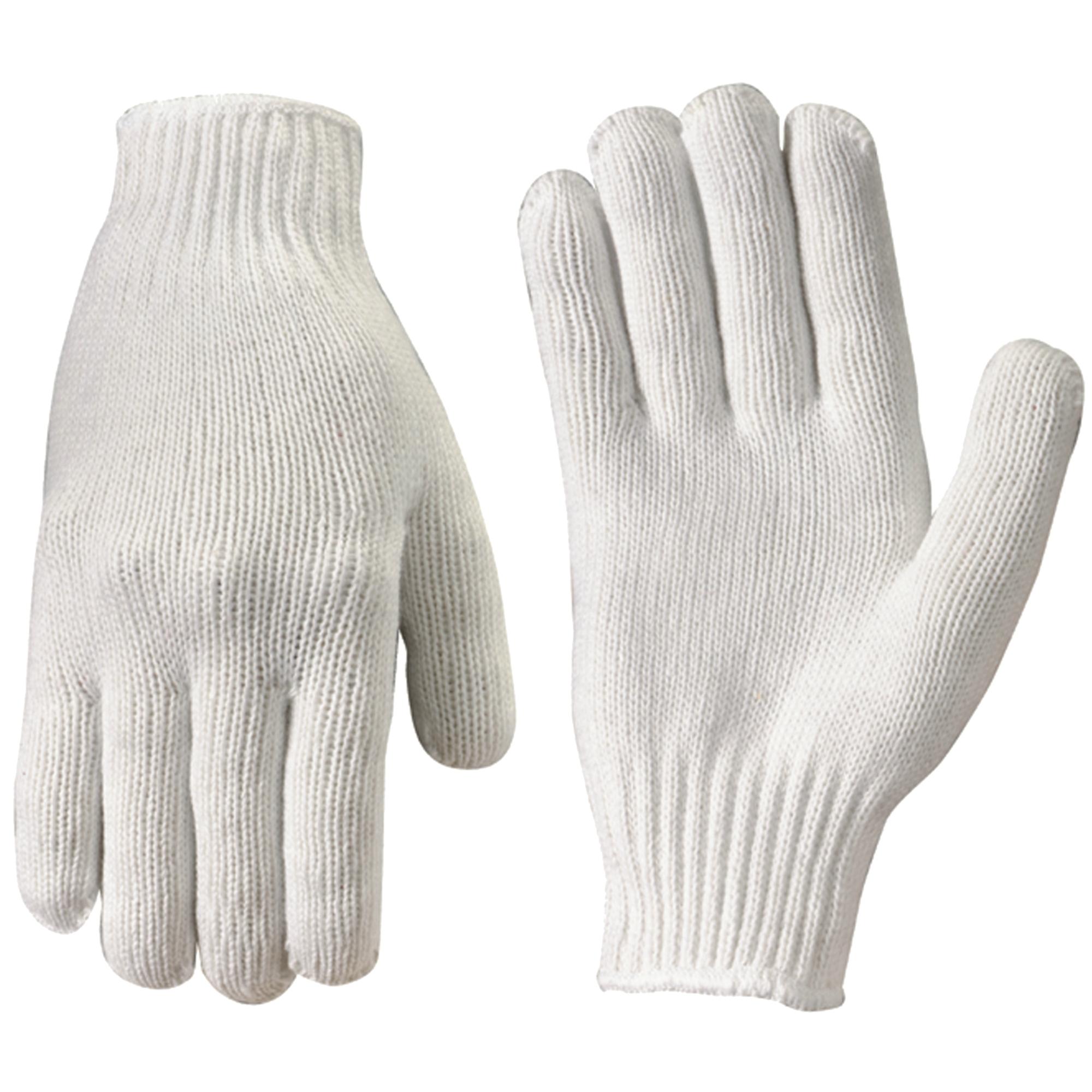 Wells Lamont 513LZ-LWE Work-Gloves - View #2