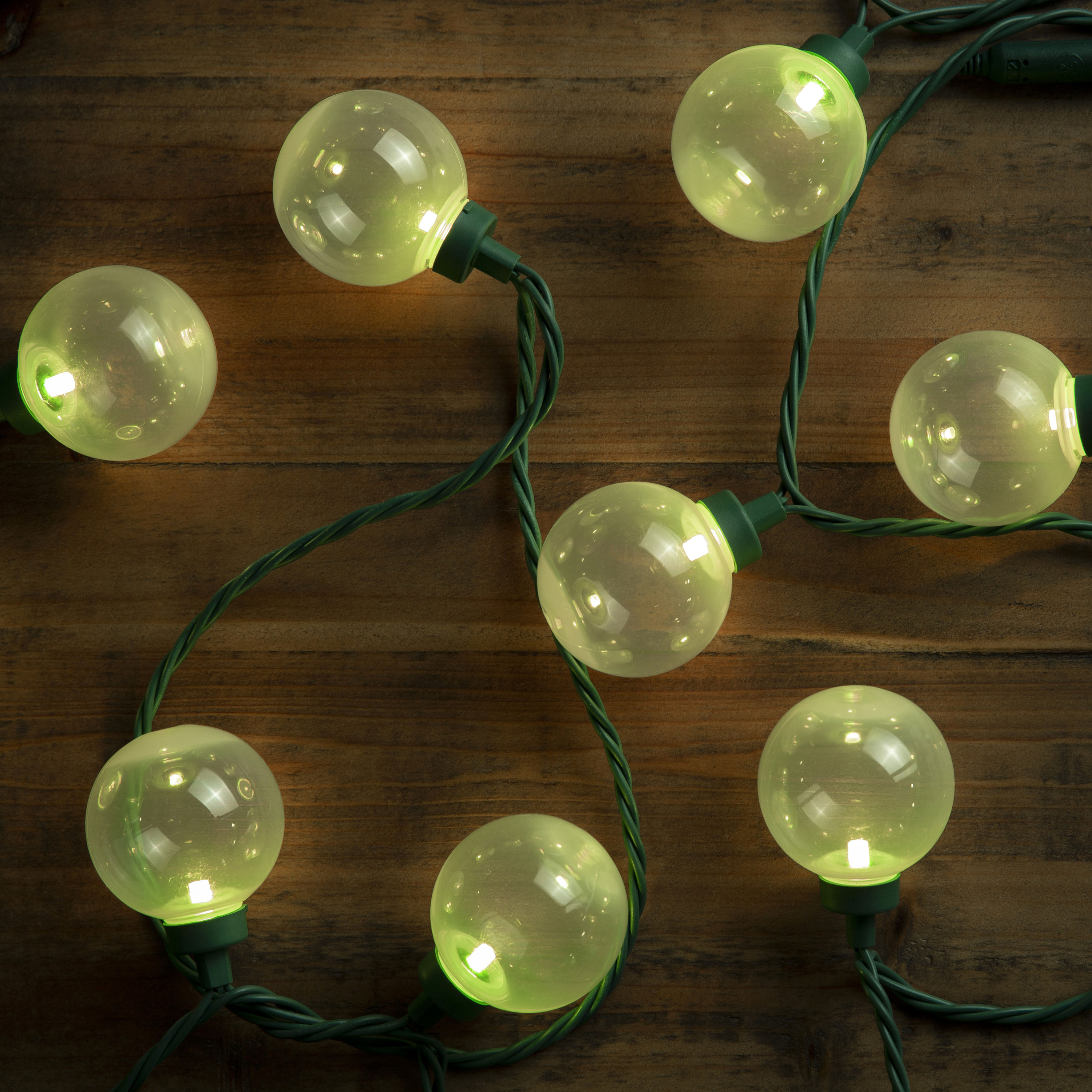 GE 73008LO Christmas-String-Lights - View #10