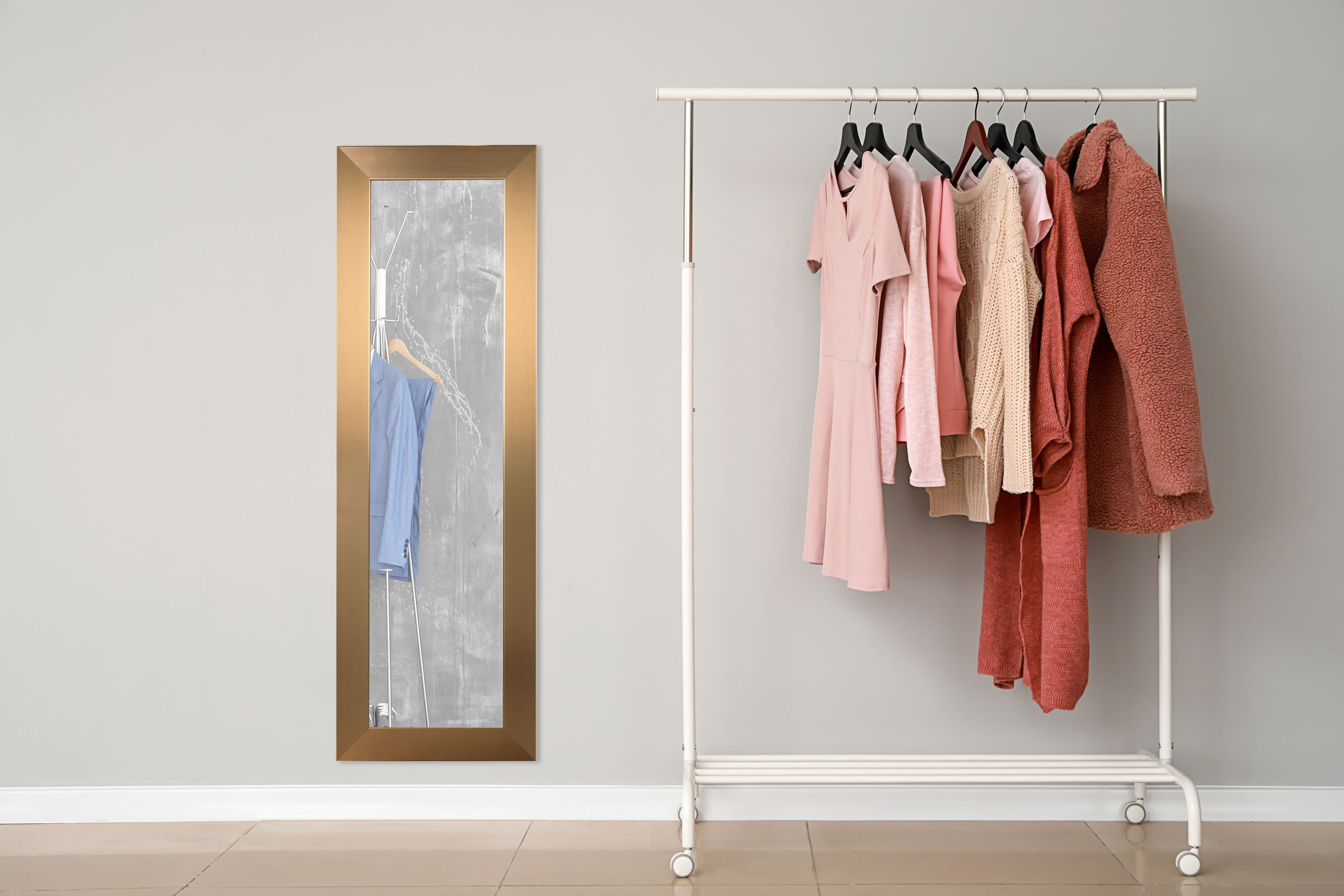 BrandtWorks BM062SQ Decor-Mirrors - View #10