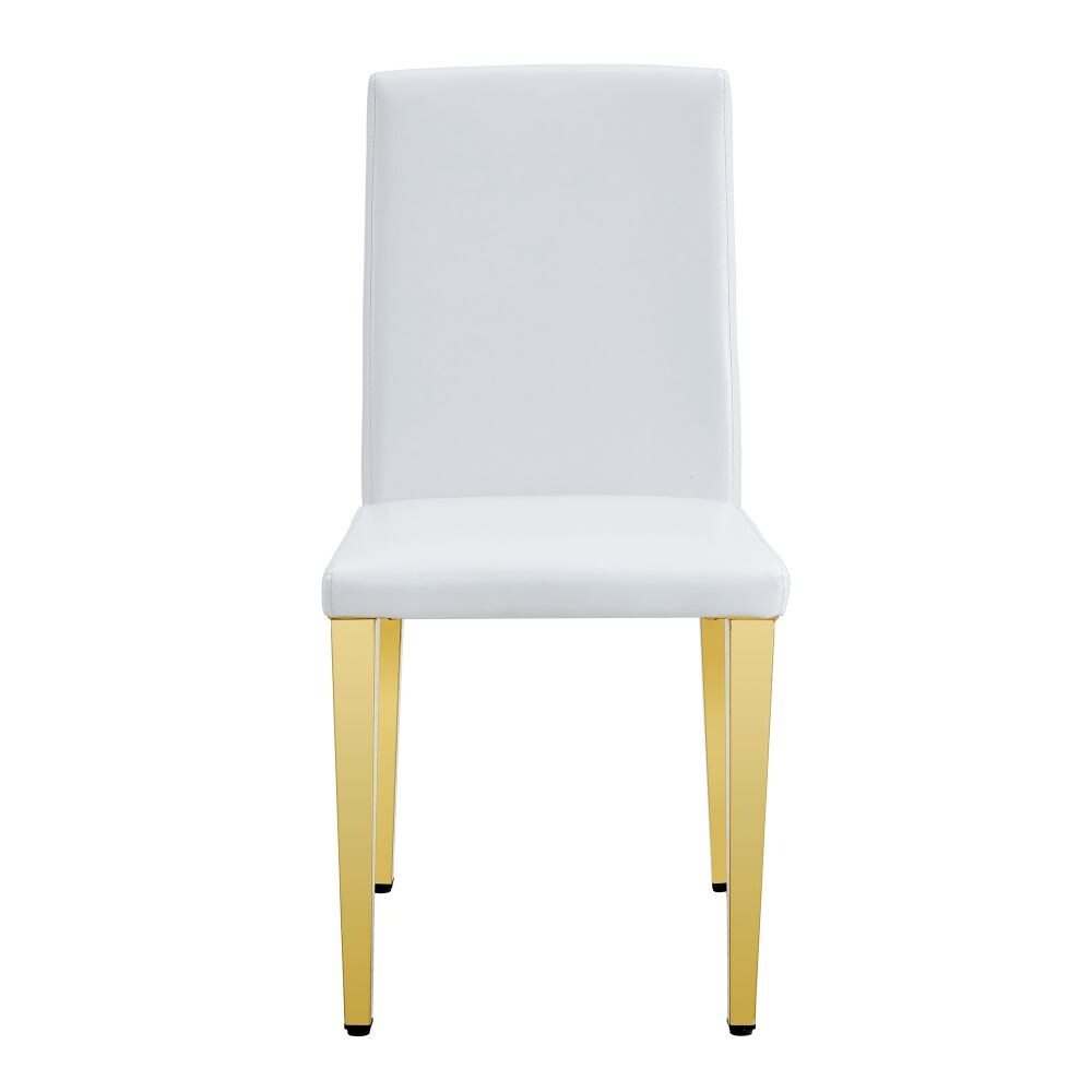 Clihome ZB-PH-011-2-GY Dining-Chairs - View #10