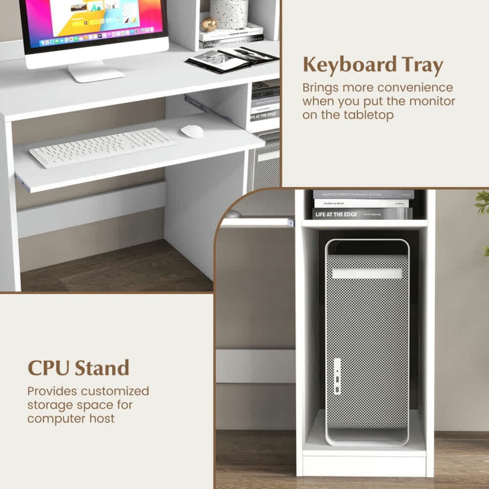 VERYKE 7848543624863 desks - View #3