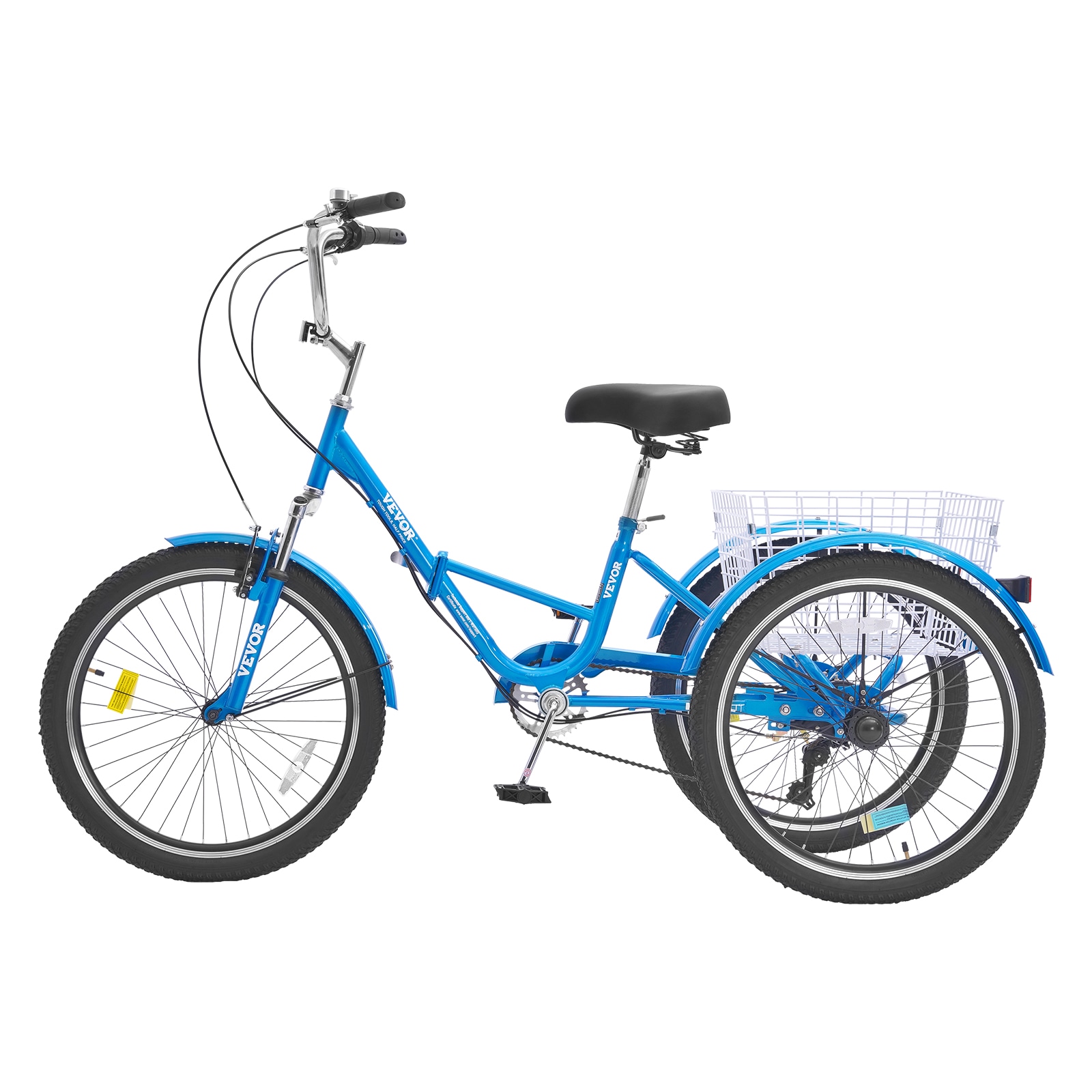 VEVOR ZDKRLSLCLS24J9PIBV0 bikes - View #3
