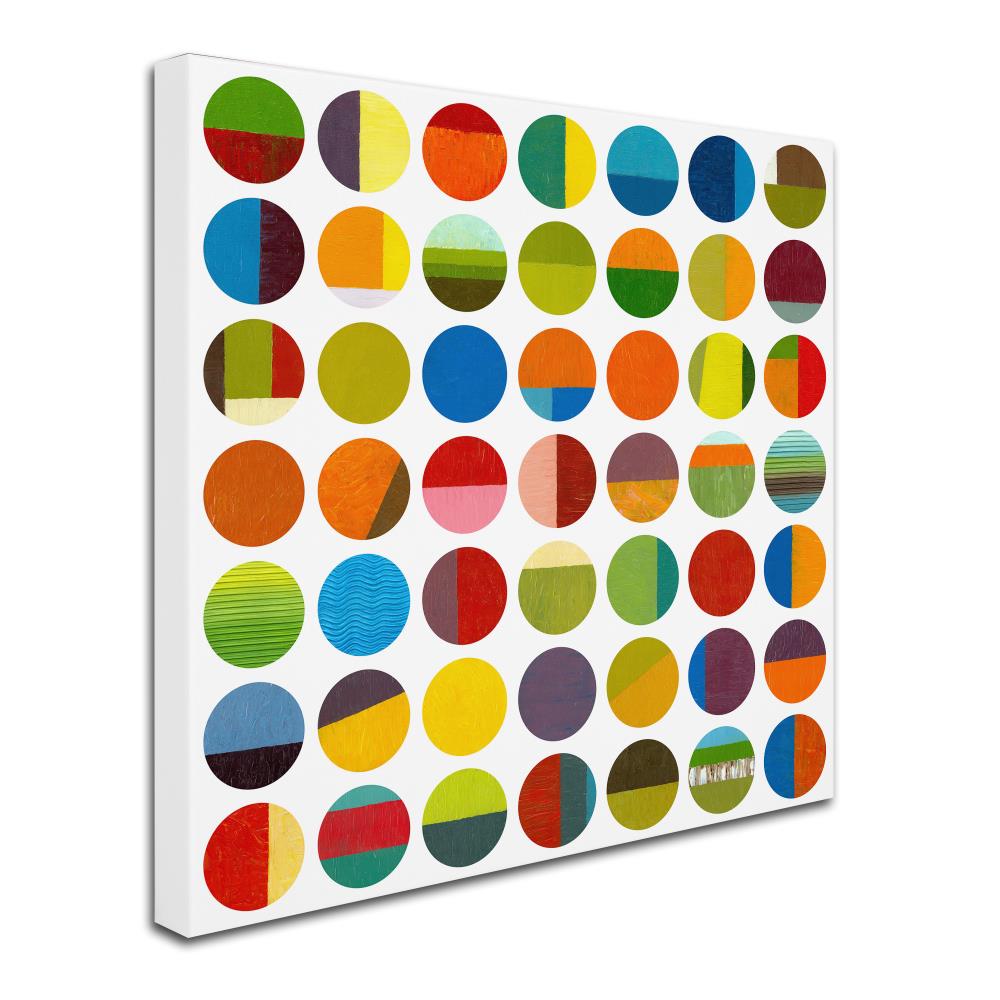 Trademark Fine Art MC0230-C1414GG Wall-Art - View #2