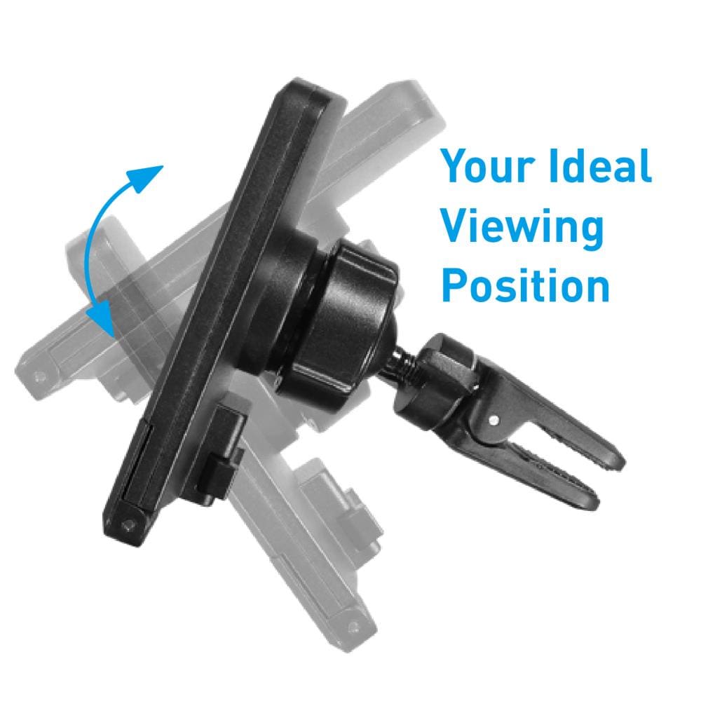 Macally MVENTMAG Cell-Phone-Car-Mounts - View #7