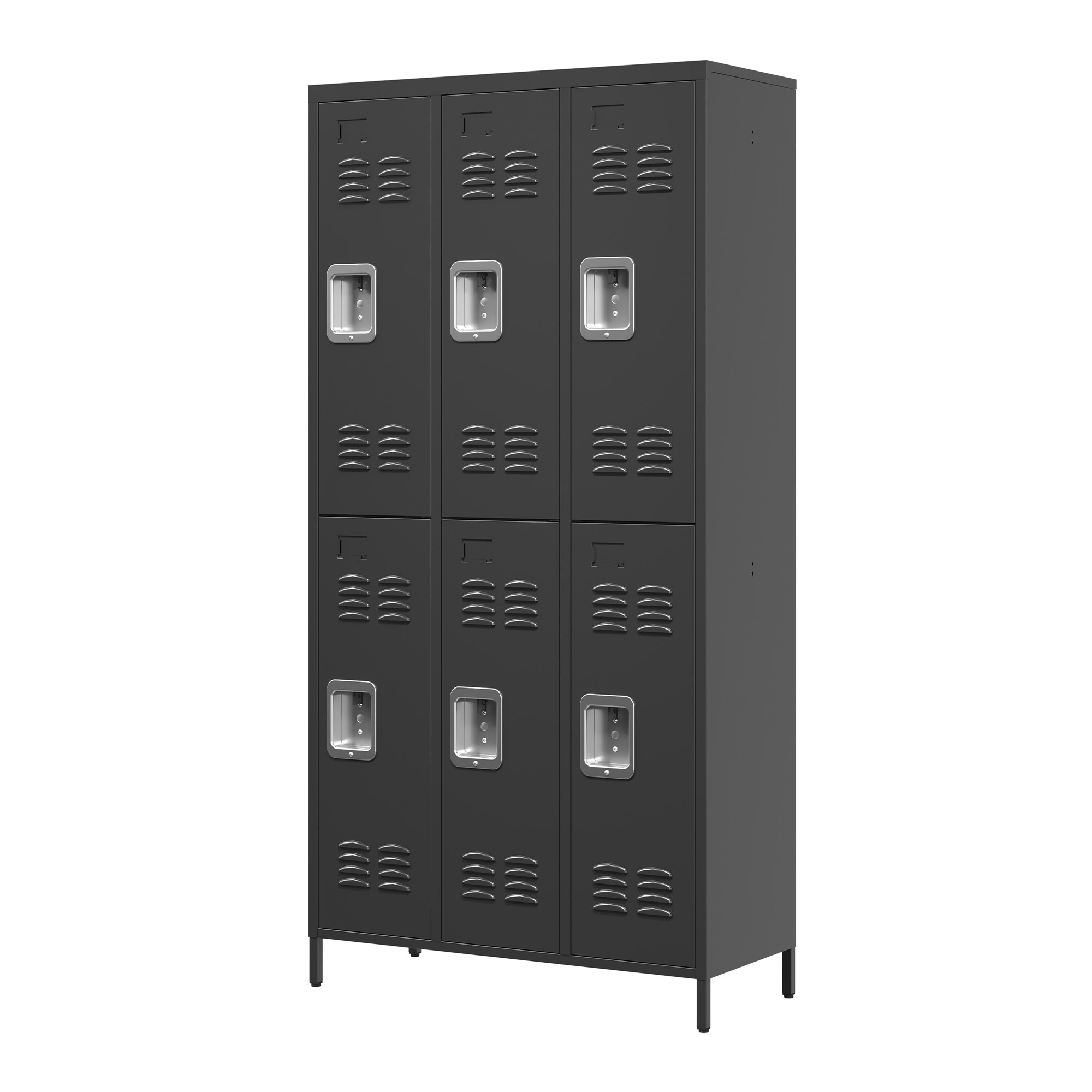 GDFStudio 352285 Storage-Lockers - View #12