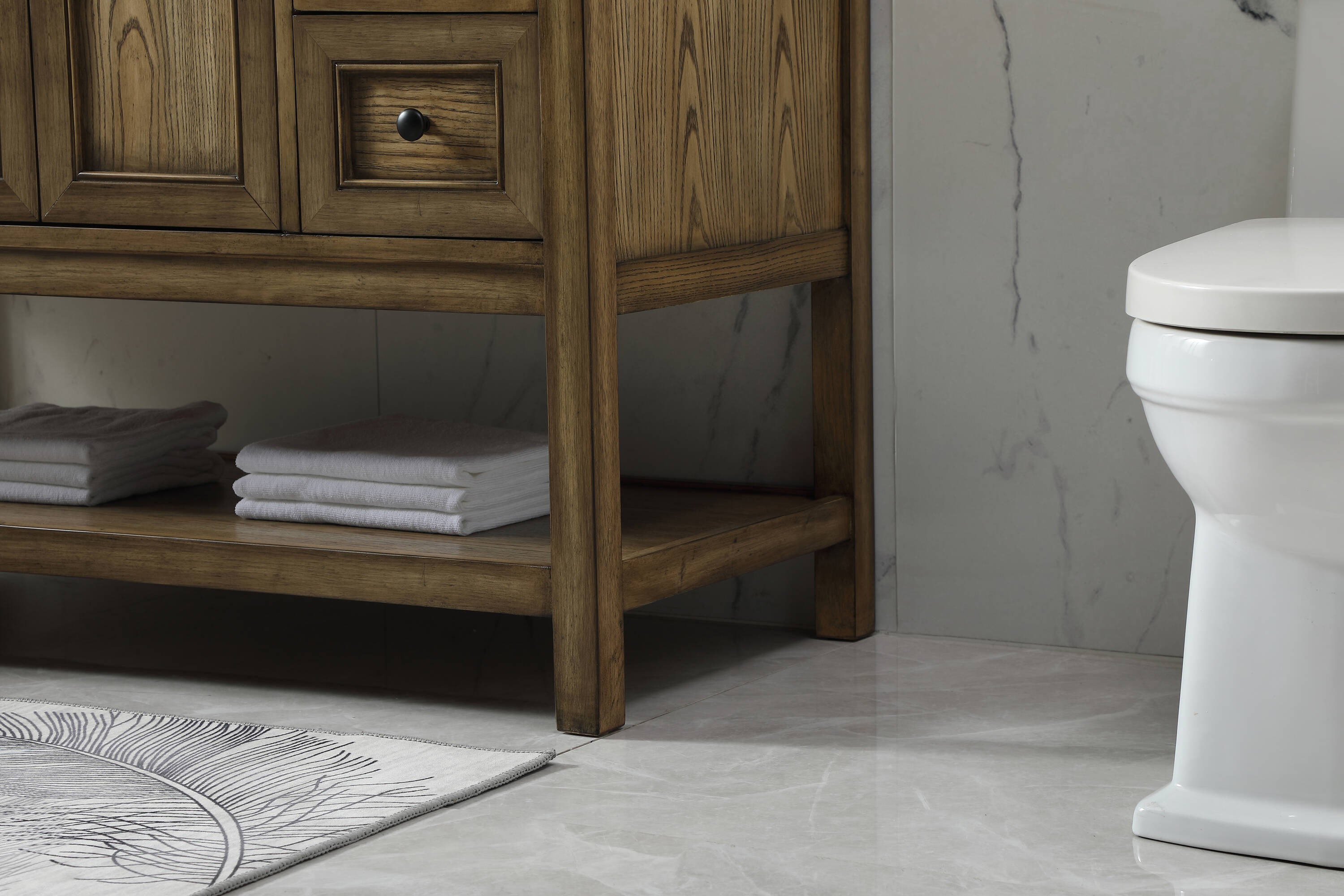 Elegant Decor HF81144DW Bath-Vanity-Combo - View #7