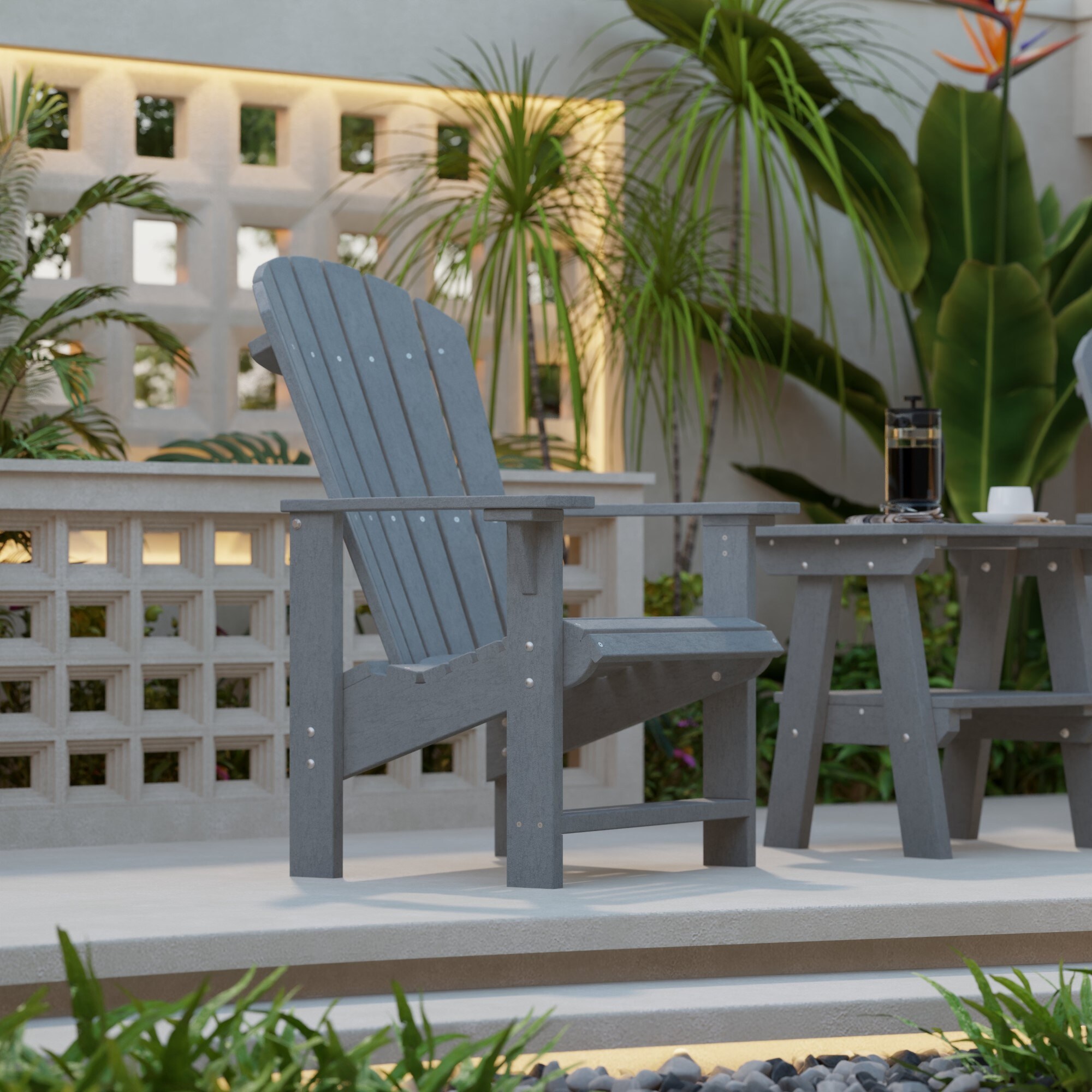 Wildridge LCC-112-LG Patio-Chairs - View #3