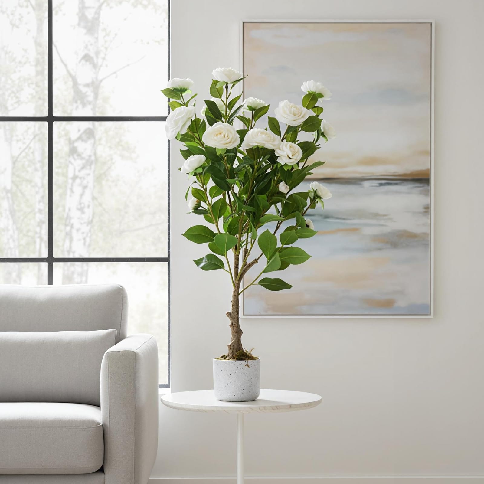 DEXSO ENCOREPHKBA5006 Artificial-Plants-Trees - View #4