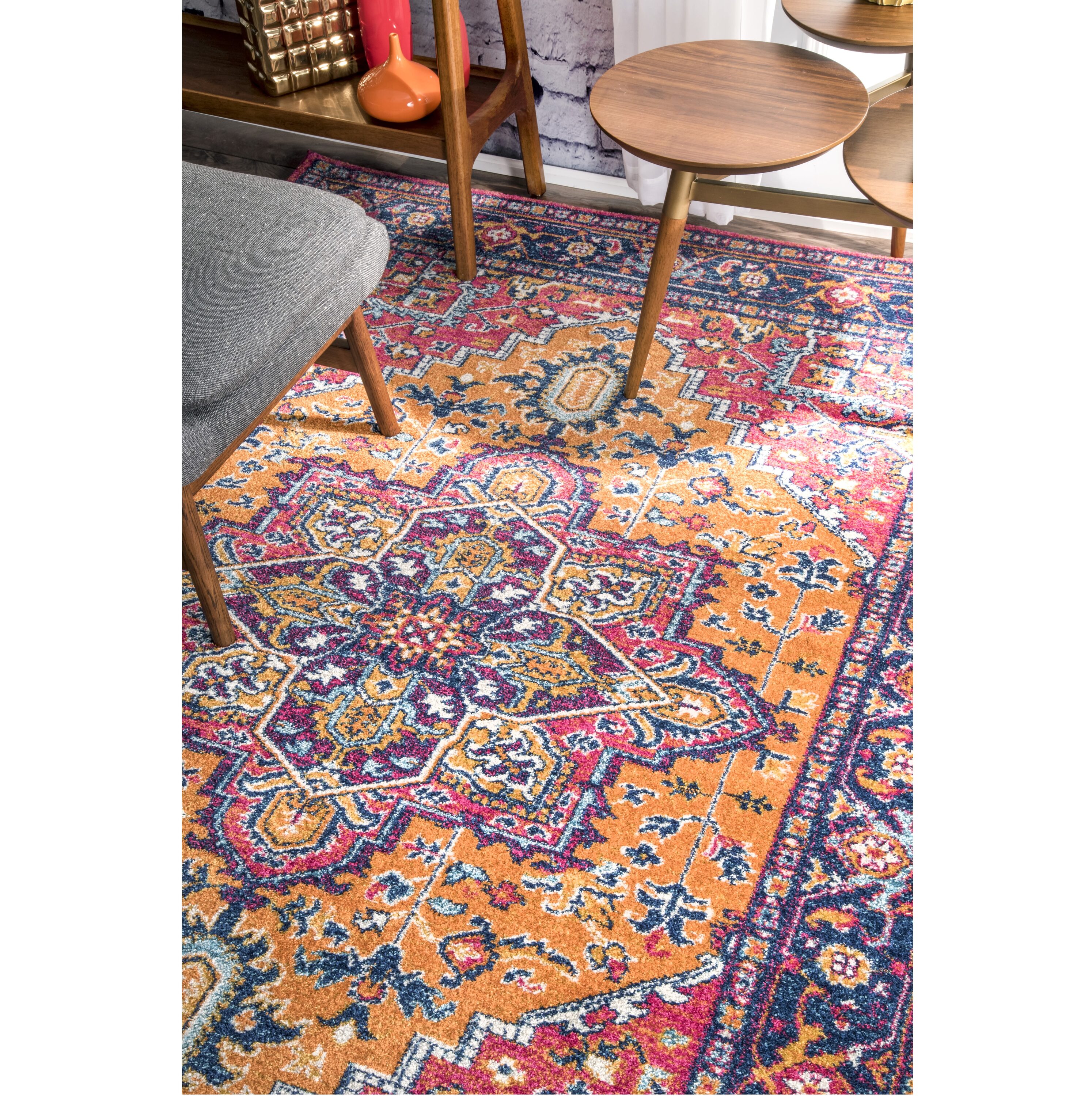 nuLOOM RZBD32B-203 rugs - View #3