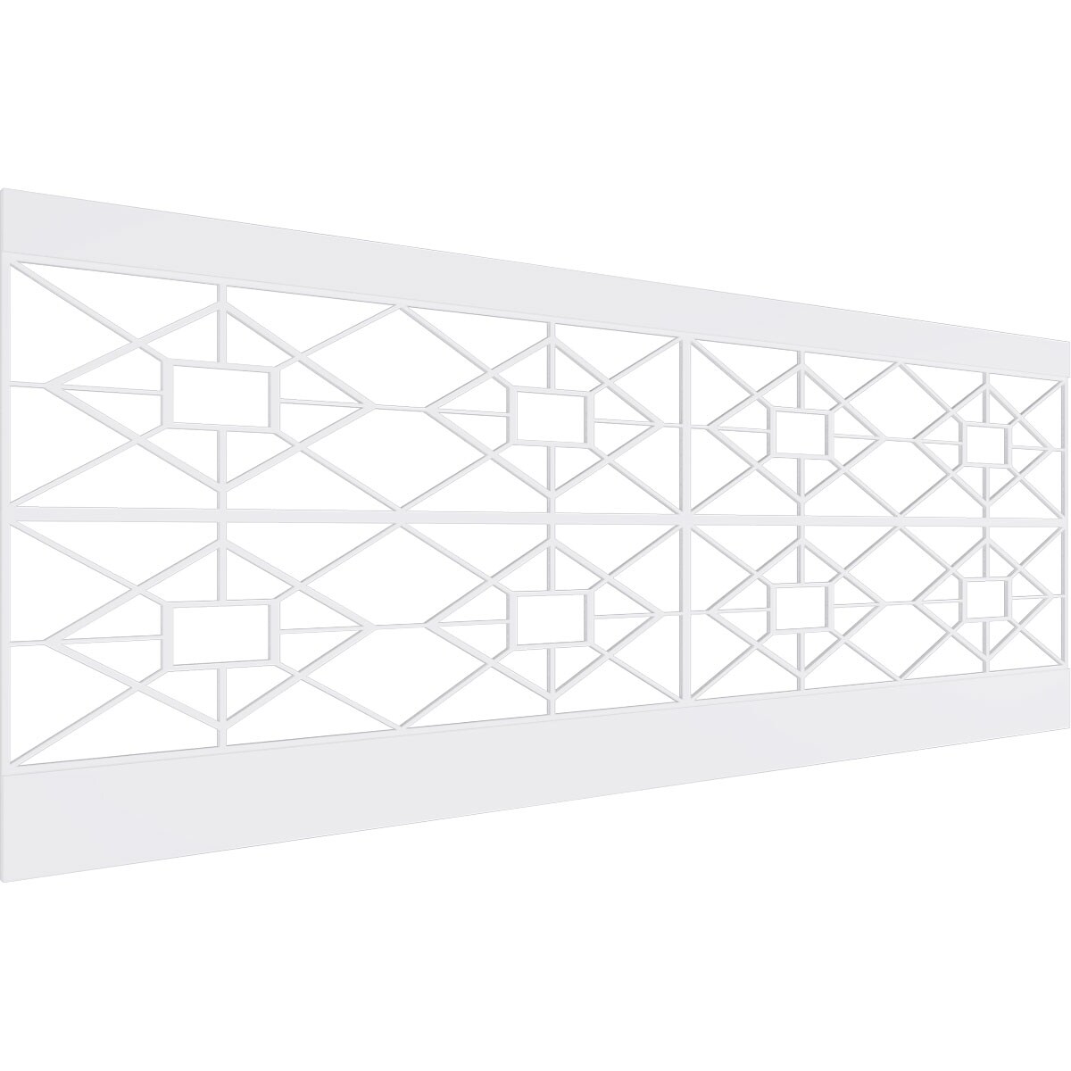 Ekena Millwork WPK36X94JTN Wall-Panels - View #9