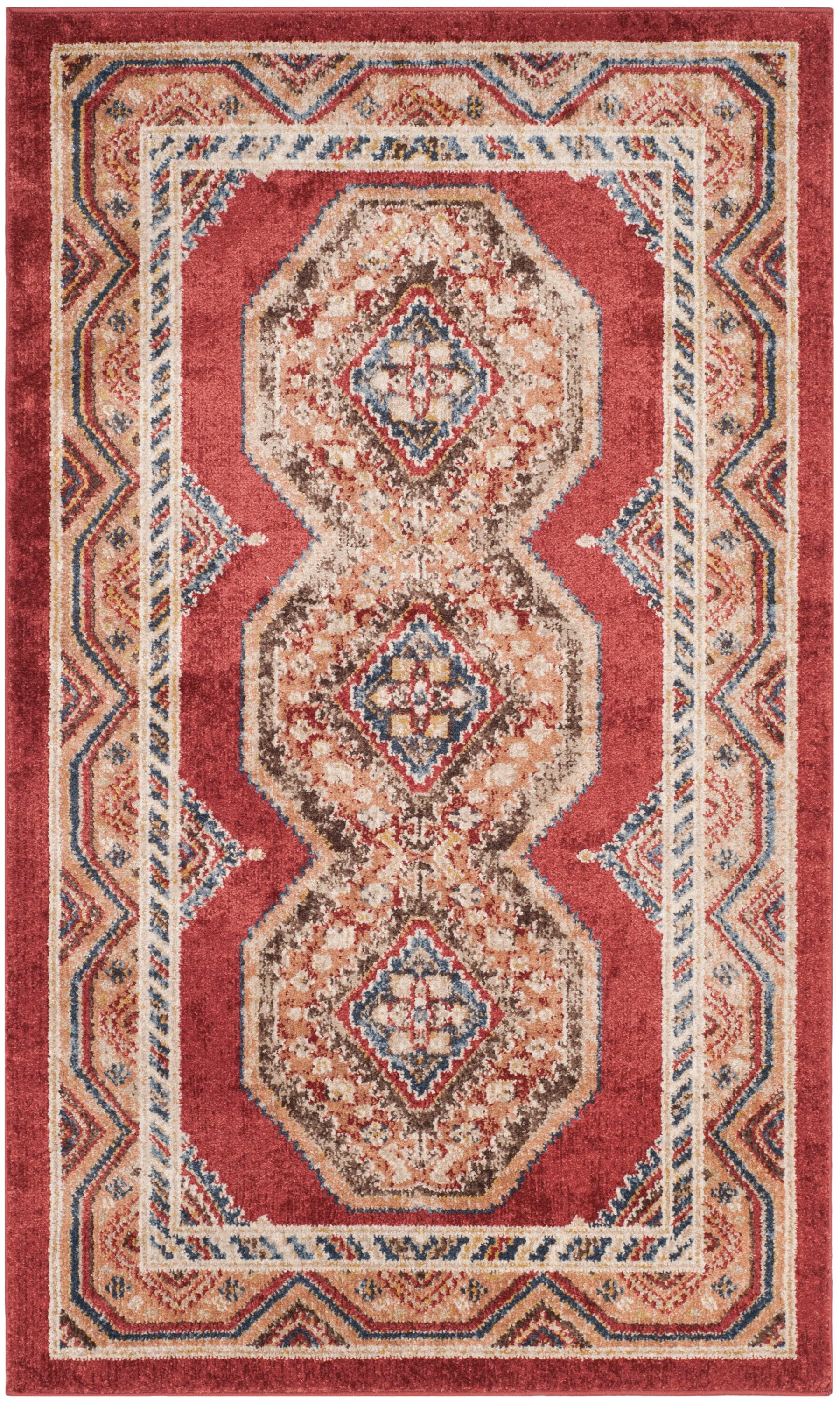 Safavieh BIJ647R-3 rugs - View #2