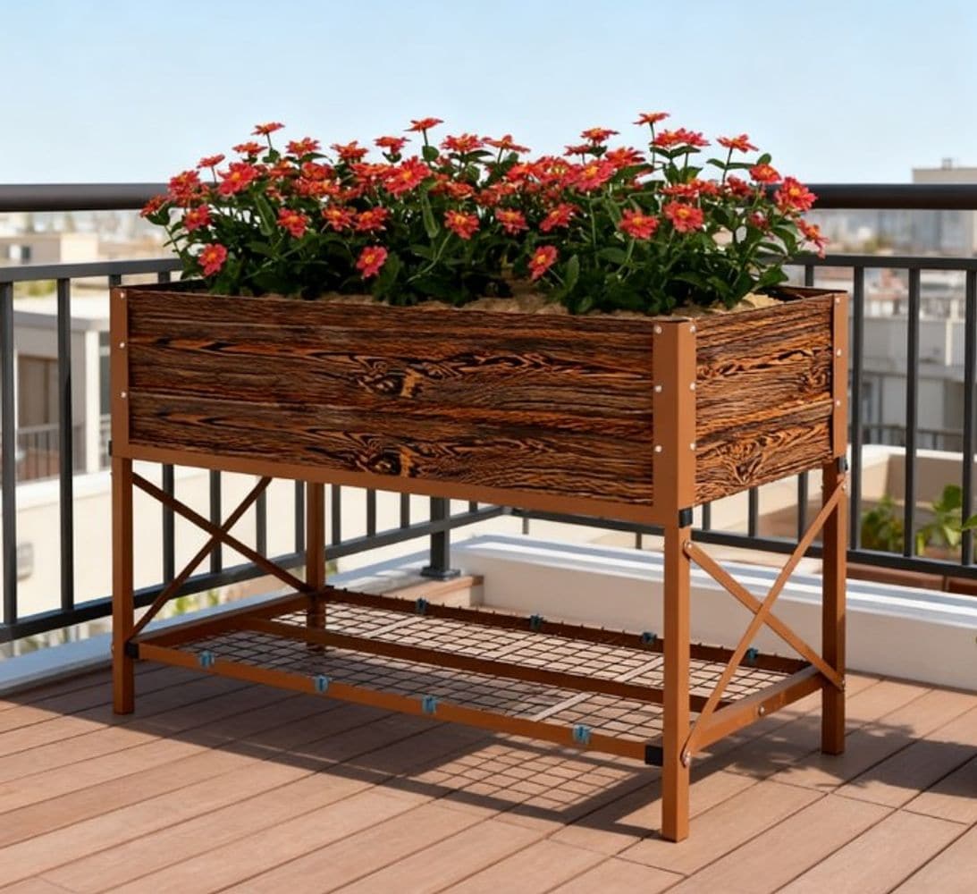 Blisstyle PP231 Planter-Window-Box - View #7
