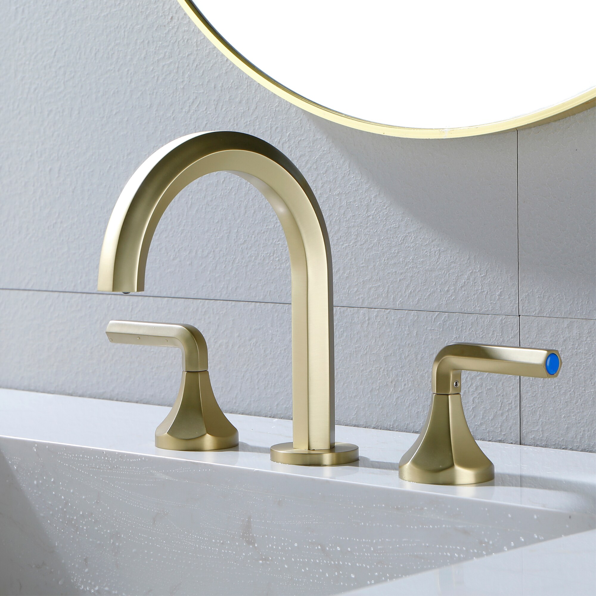Mondawe MD1513BG Lavatory-Faucets - View #7