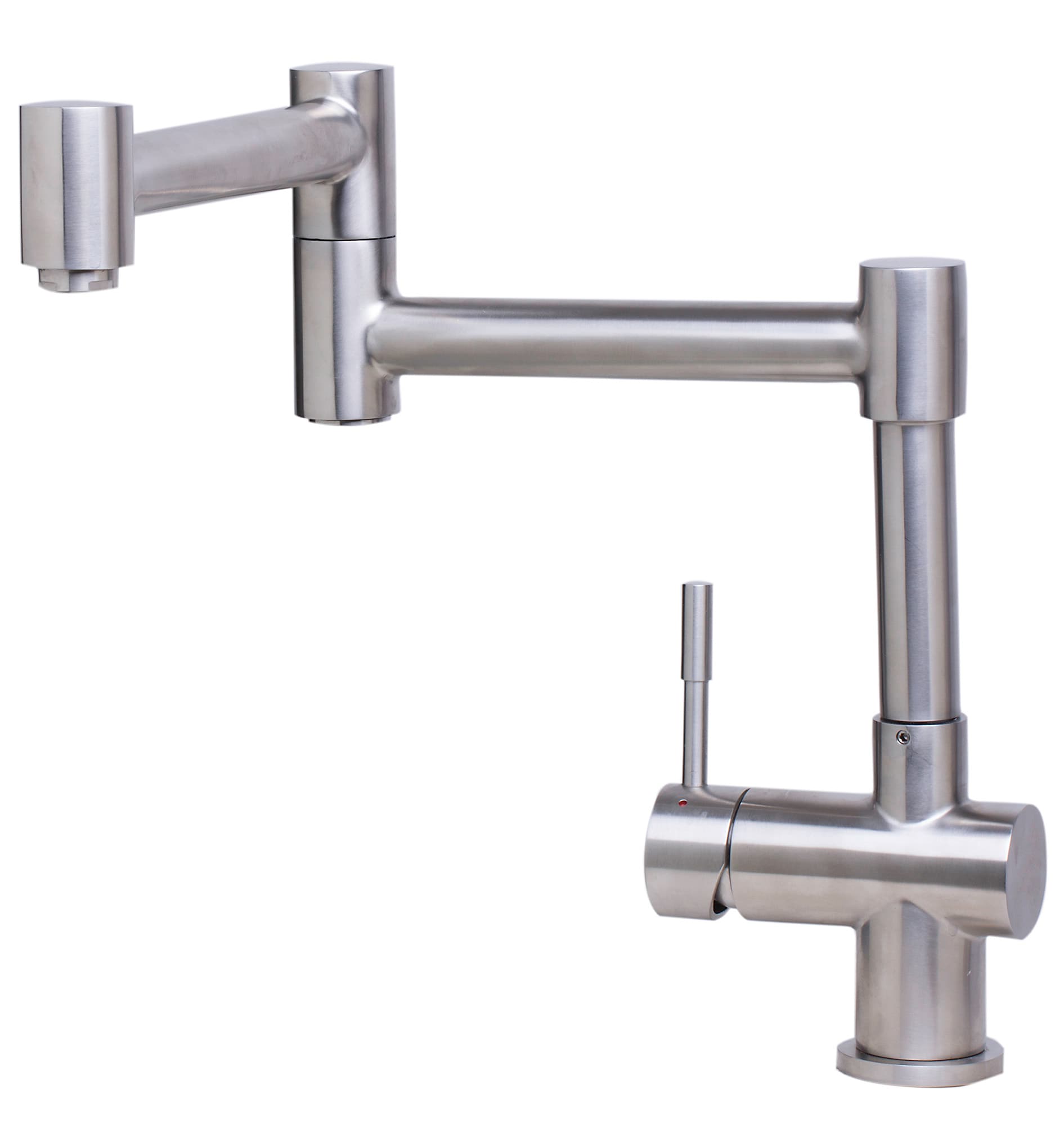 ALFI AB2038-BSS Kitchen-Faucets - View #4