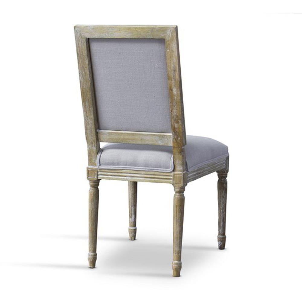 Baxton Studio TSF-9304-BEIGE-CC  - View #3