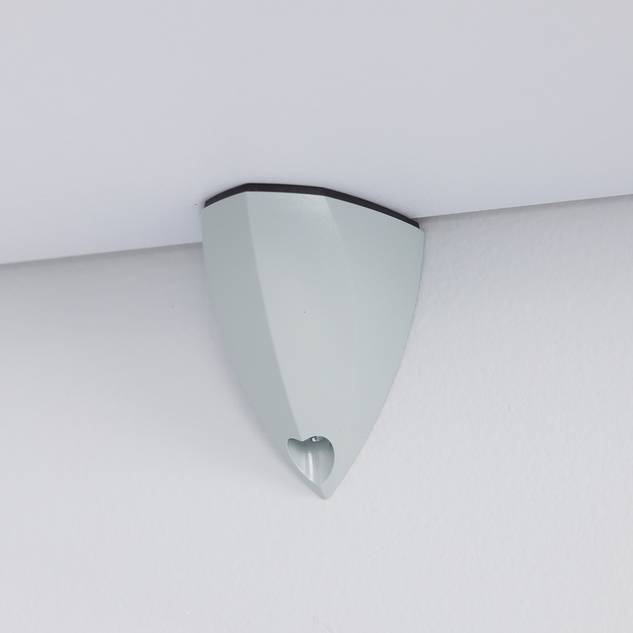 Wallscapes HSJKIT736SI Wall-Mounted-Shelving - View #3