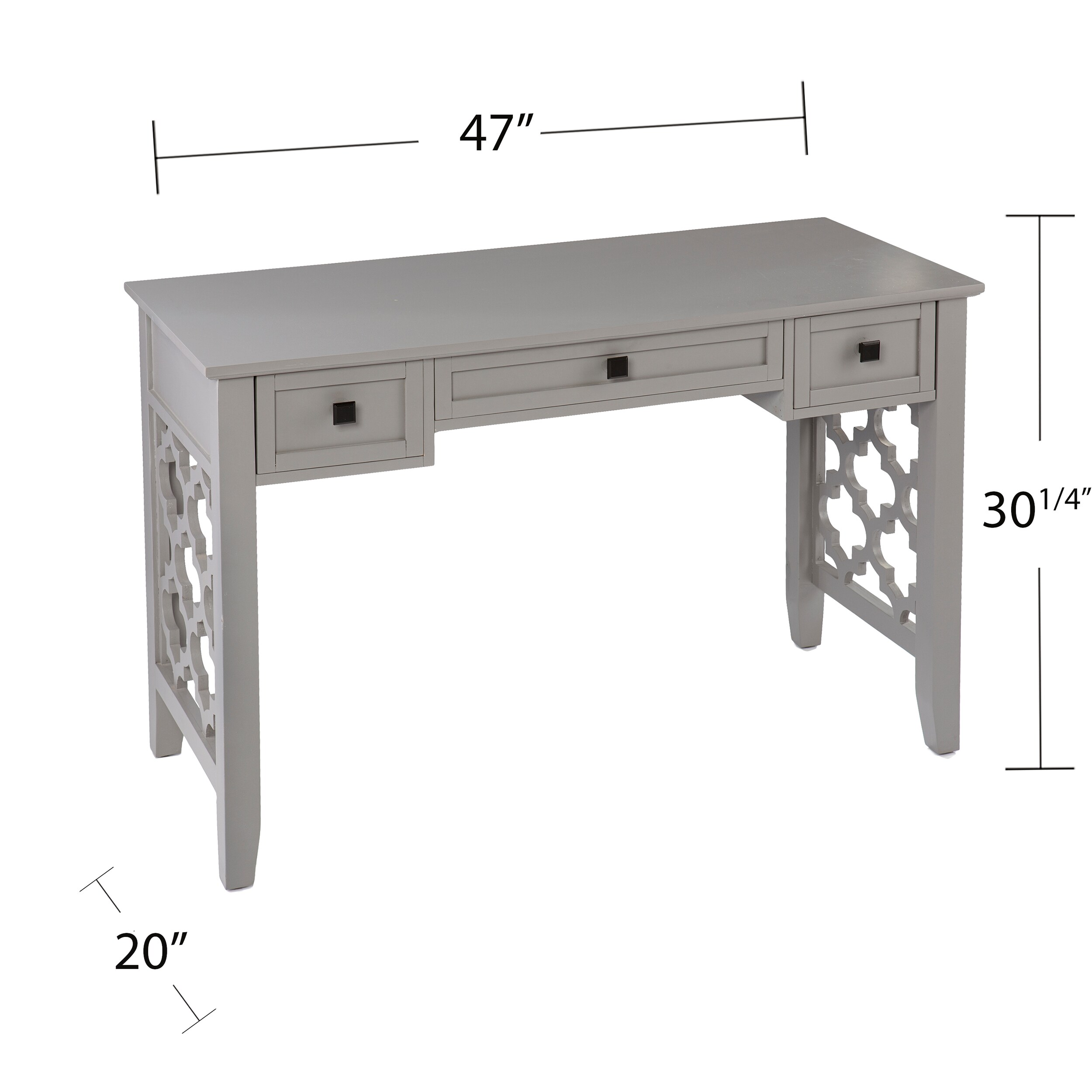 Safavieh HO1155337 desks - View #6