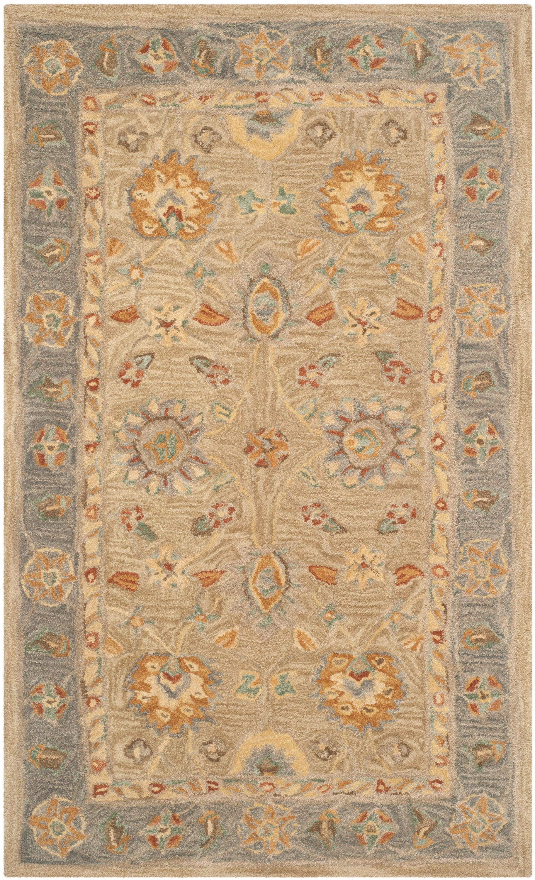 Safavieh AN561A-3 rugs - View #2