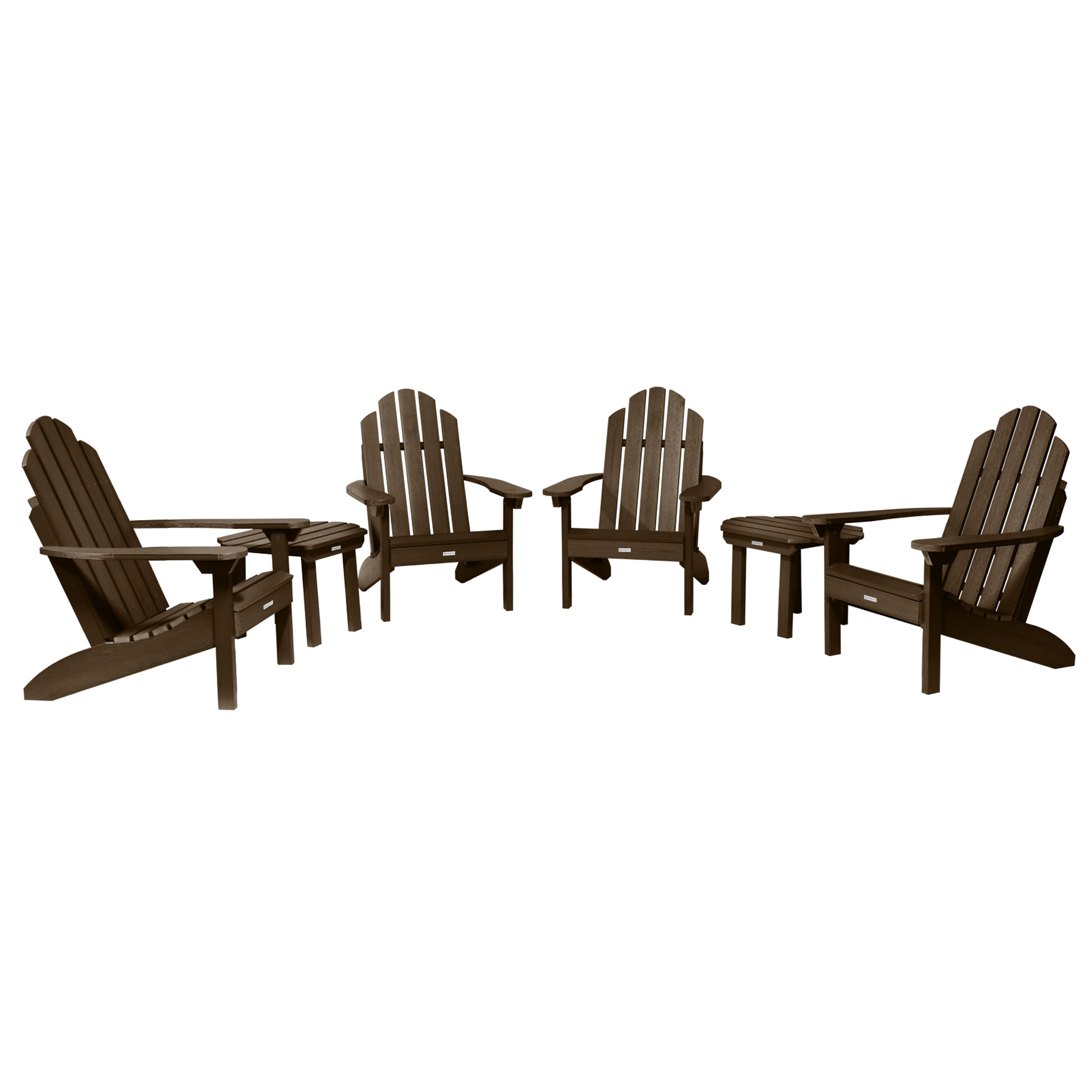 highwood AD-KITCLAS9-ACE Patio-Conversation-Sets - View #2