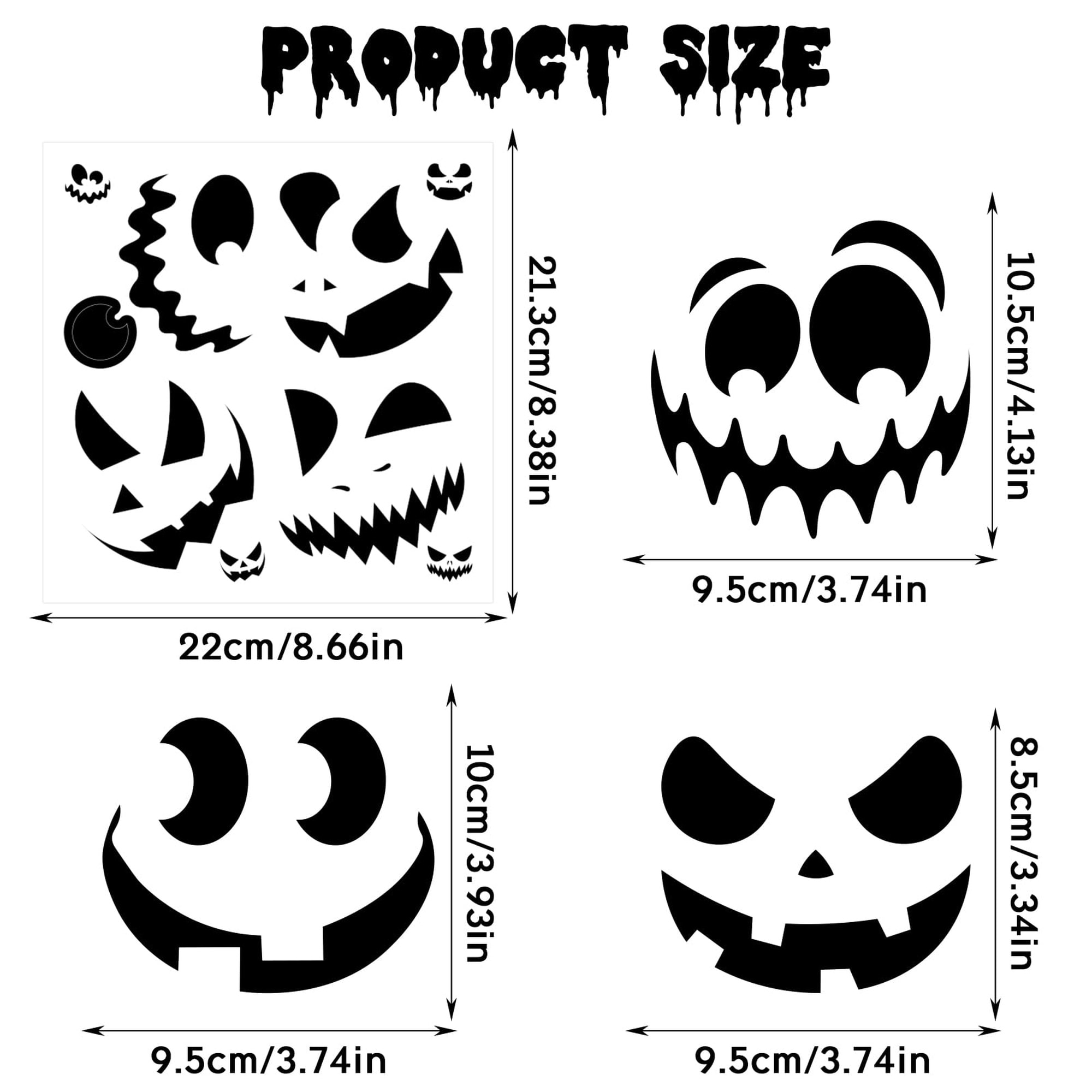 Numhew NHWILL14491 Table-Halloween-Decor - View #3