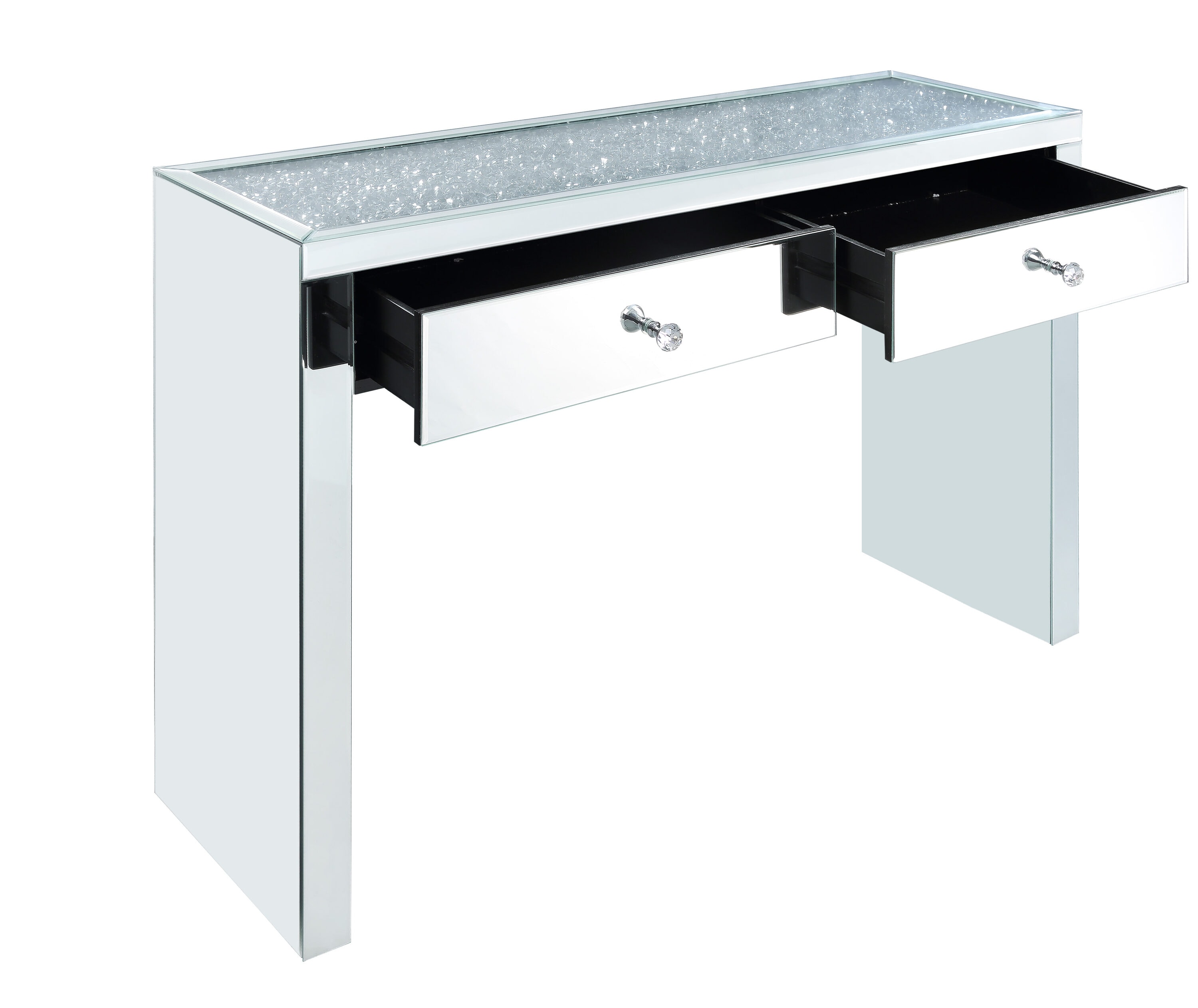 Benzara BM207524 Console-Sofa-Tables - View #3